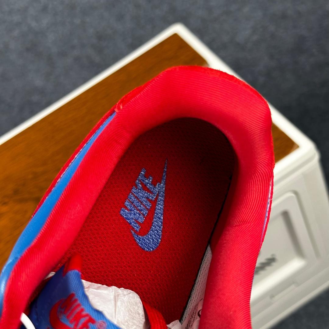 NIke Air Force 1 '07 Low “马年联名--蓝海焰红” DF0188 128 海外限量发售 空军一号低帮 运动鞋-Top High Quatity Cheap Sneakers Fashion Clothing Clothes Bags handbags Shoes of all Brand wholesale With The best Quality And Beautiful Price from China Factory Chinese suppliers wholesaler seller NIke Air Force 1 '07 Low “马年联名--蓝海焰红” DF0188 128 海外限量发售 空军一号低帮 运动鞋