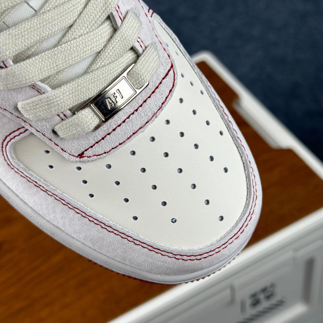 马年限定 AF1潮翻街头AIR FORCE 1 JP2026-133 经典空军一号鞋型搭载Supreme联名标识-Top High Quatity Cheap Sneakers Fashion Clothing Clothes Bags handbags Shoes of all Brand wholesale With The best Quality And Beautiful Price from China Factory Chinese suppliers wholesaler seller 马年限定 AF1潮翻街头AIR FORCE 1 JP2026-133 经典空军一号鞋型搭载Supreme联名标识