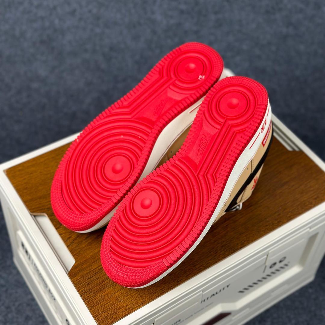 260 Nike Air Force1 07 low 马年限定 NH0601-525 定制空军-Chinese UA Cheap High Quatity Brand Clothes Bags handbags Sneakers wholesale wholesaler seller from China Factory suppliers Fashion Clothing Shoes best Quality Beautiful Price 260 Nike Air Force1 07 low 马年限定 NH0601-525 定制空军