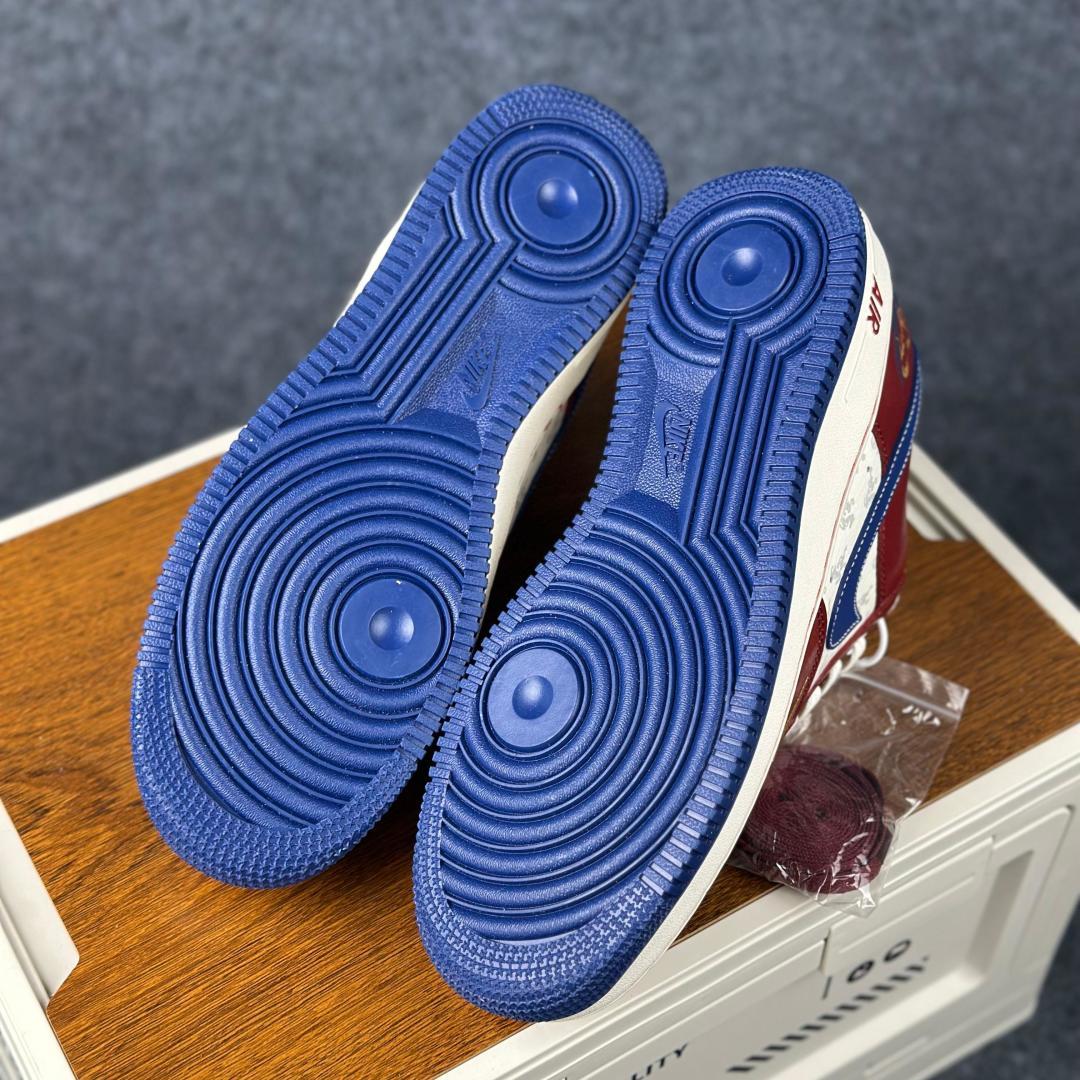 NIke Air Force 1 '07 Low “马年联名--朱红云白” FV4921-600 海外限量发售 空军一号低帮 运动鞋-Top High Quatity Cheap Sneakers Fashion Clothing Clothes Bags handbags Shoes of all Brand wholesale With The best Quality And Beautiful Price from China Factory Chinese suppliers wholesaler seller NIke Air Force 1 '07 Low “马年联名--朱红云白” FV4921-600 海外限量发售 空军一号低帮 运动鞋
