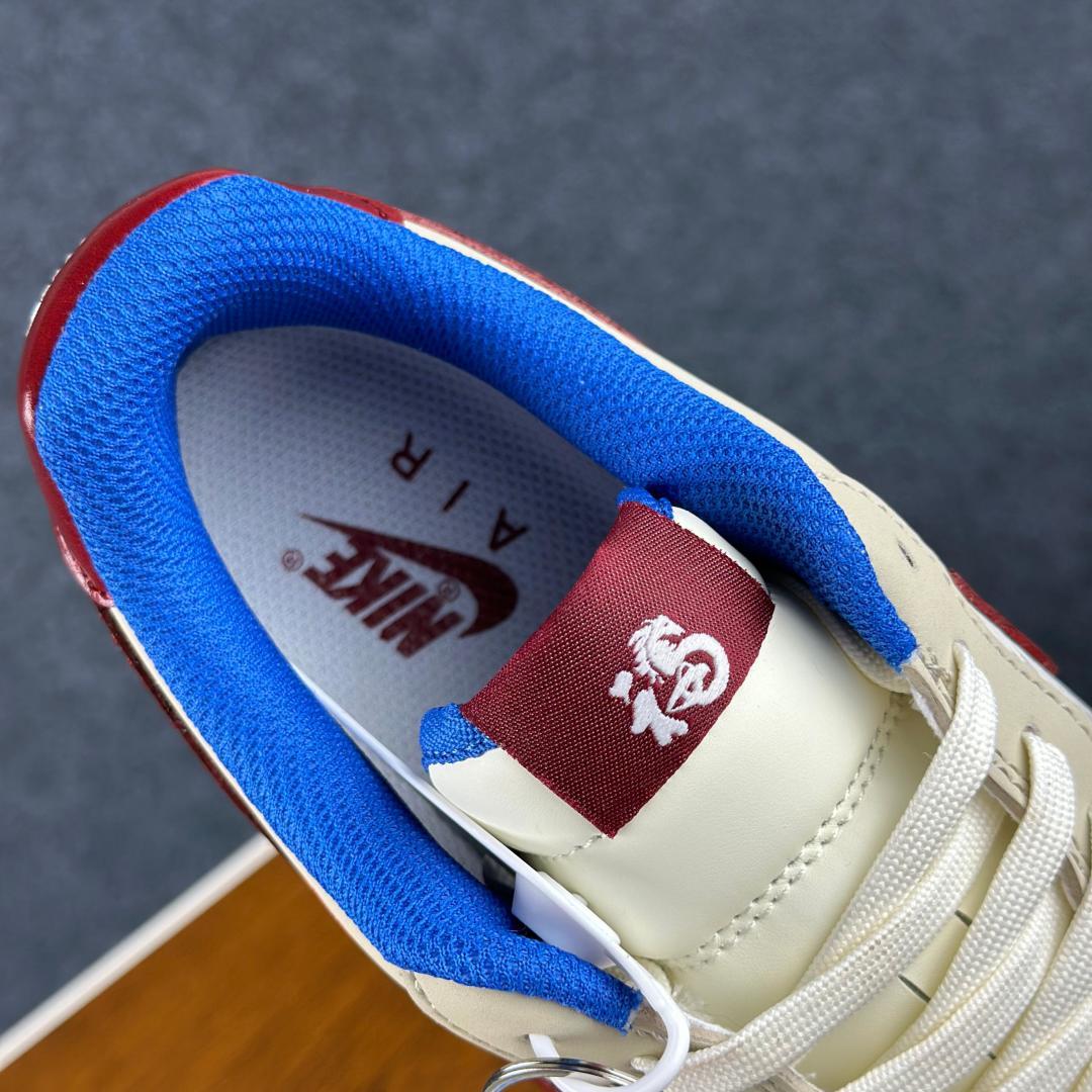 260 NIke Air Force 1 '07 Low “马年联名--云白赤霞” NH0601-519 空军一号低帮 运动鞋 休闲鞋-Chinese UA Cheap High Quatity Brand Clothes Bags handbags Sneakers wholesale wholesaler seller from China Factory suppliers Fashion Clothing Shoes best Quality Beautiful Price 260 NIke Air Force 1 '07 Low “马年联名--云白赤霞” NH0601-519 空军一号低帮 运动鞋 休闲鞋