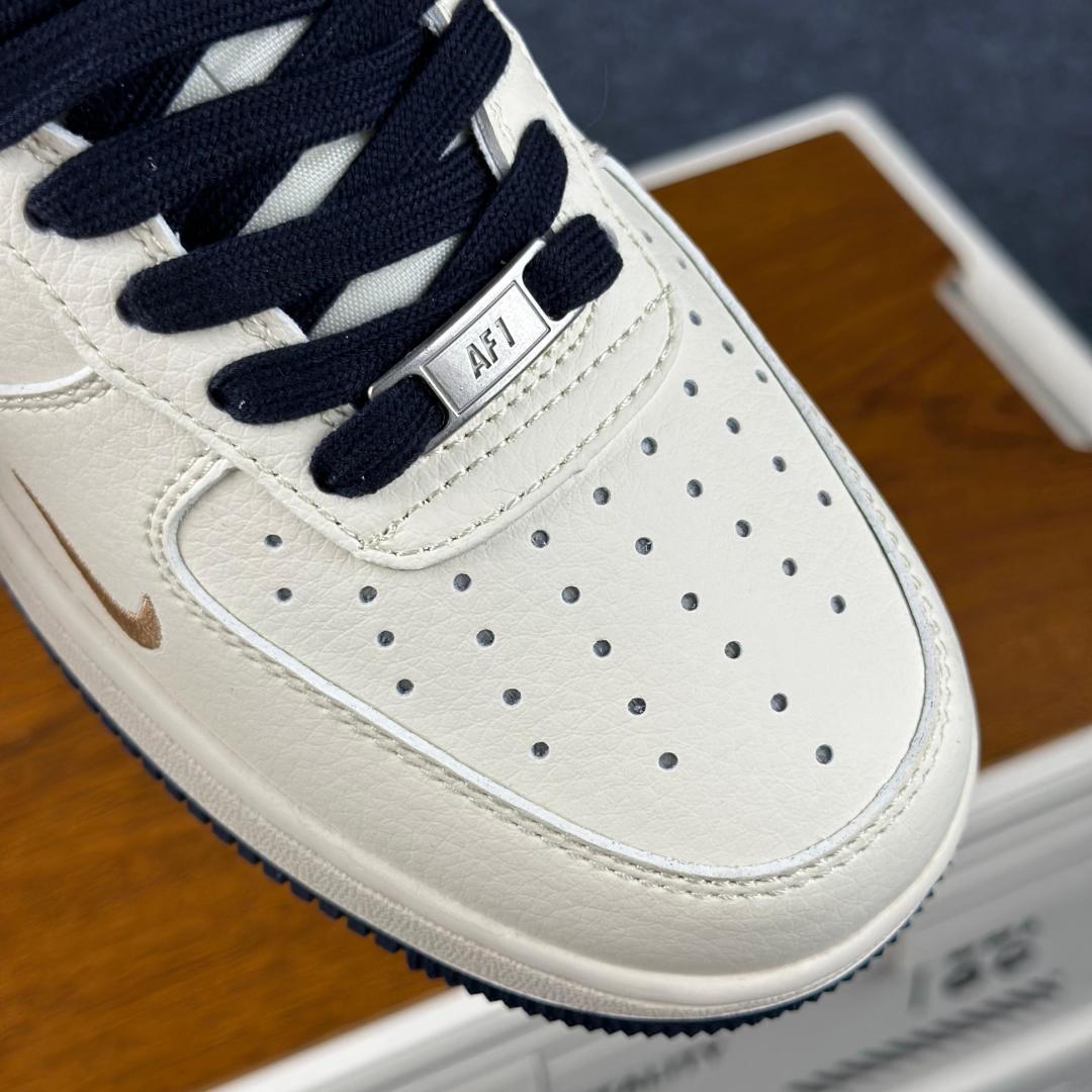 Nike Air Force 1'07 Low 斯图西联名 XX3168-225 空军一号低帮休闲板鞋