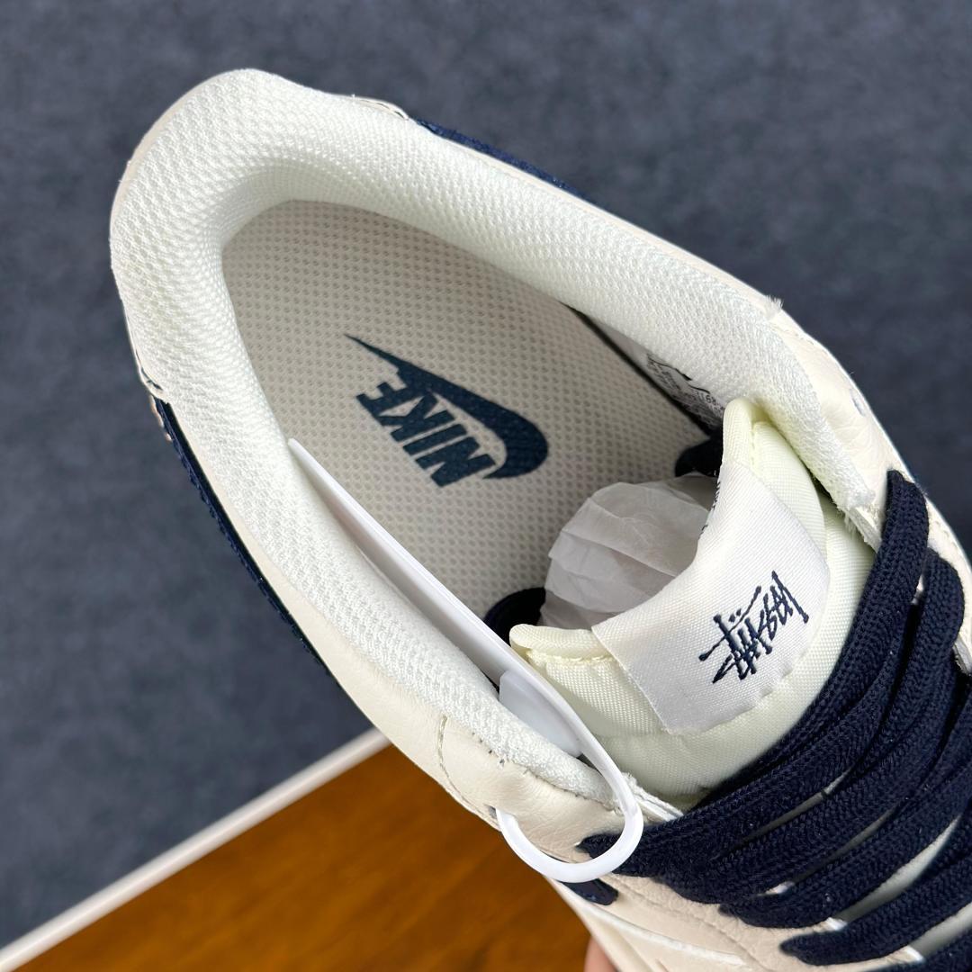 Nike Air Force 1'07 Low 斯图西联名 XX3168-225 空军一号低帮休闲板鞋