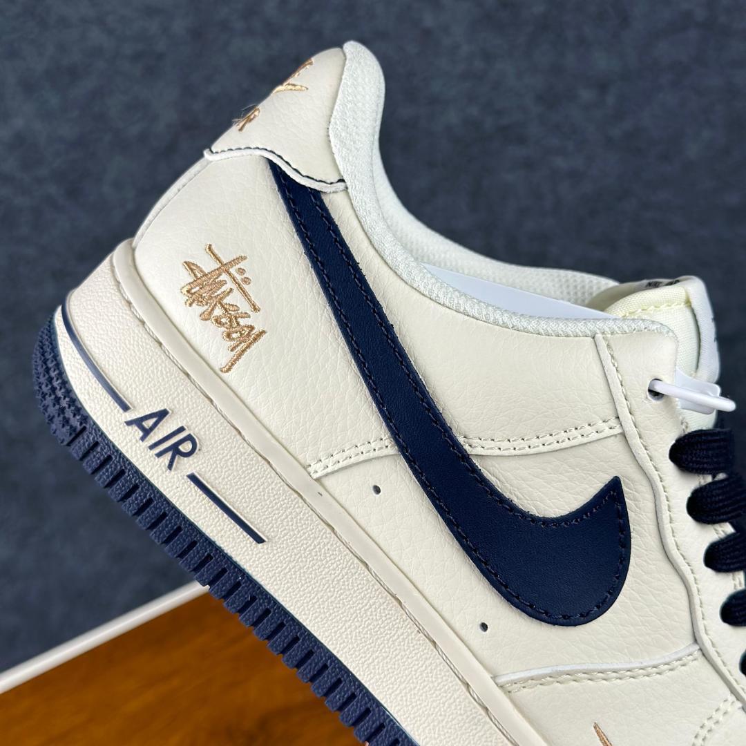 Nike Air Force 1'07 Low 斯图西联名 XX3168-225 空军一号低帮休闲板鞋