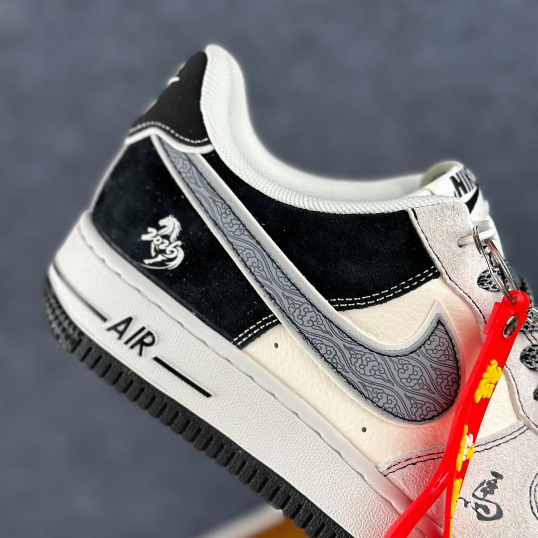 Nike Air Force 1'07 Low 马年限定 HT5088-636 空军一号低帮休闲板鞋-Top High Quatity Cheap Sneakers Fashion Clothing Clothes Bags handbags Shoes of all Brand wholesale With The best Quality And Beautiful Price from China Factory Chinese suppliers wholesaler seller Nike Air Force 1'07 Low 马年限定 HT5088-636 空军一号低帮休闲板鞋