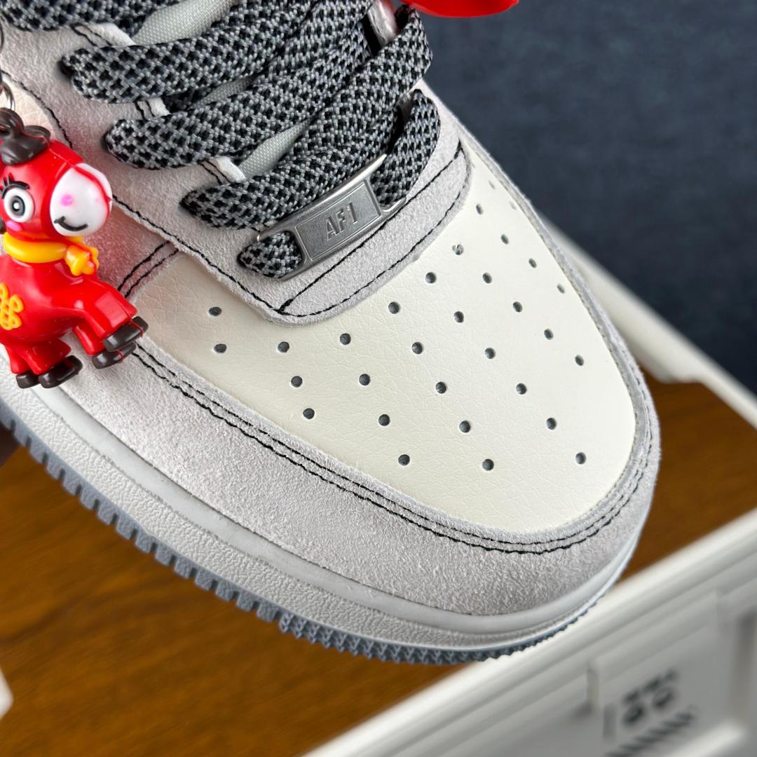 Nike Air Force 1'07 Low 马年限定 HT5088-636 空军一号低帮休闲板鞋-Top High Quatity Cheap Sneakers Fashion Clothing Clothes Bags handbags Shoes of all Brand wholesale With The best Quality And Beautiful Price from China Factory Chinese suppliers wholesaler seller Nike Air Force 1'07 Low 马年限定 HT5088-636 空军一号低帮休闲板鞋