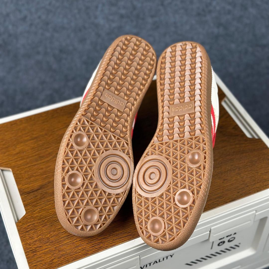 260 Adidas Handball Spezial Sanba 马年限定 ZH2592 阿迪达斯经典款 桑巴德训 复古休闲板鞋-Chinese UA Cheap High Quatity Brand Clothes Bags handbags Sneakers wholesale wholesaler seller from China Factory suppliers Fashion Clothing Shoes best Quality Beautiful Price 260 Adidas Handball Spezial Sanba 马年限定 ZH2592 阿迪达斯经典款 桑巴德训 复古休闲板鞋