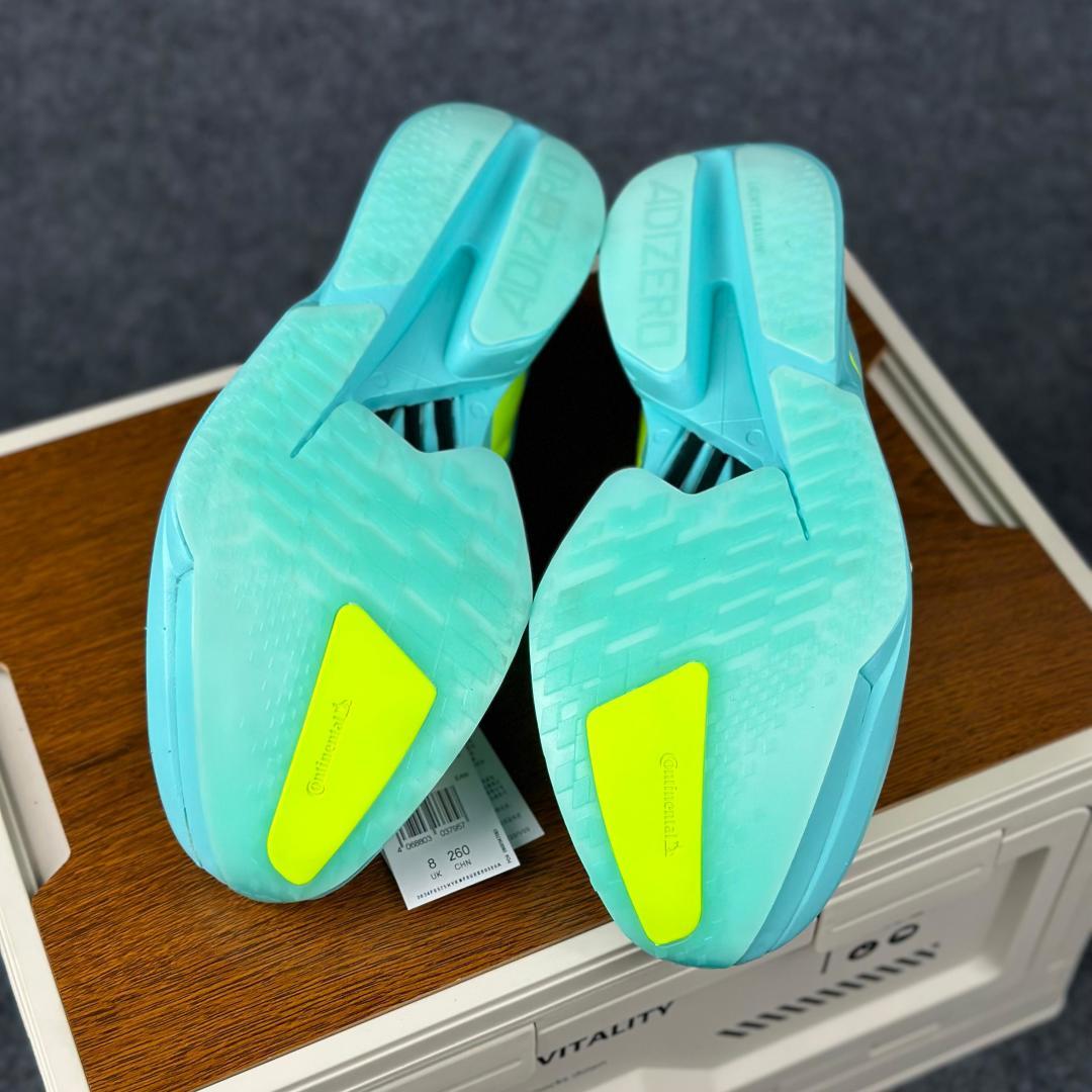 280 Adidas Adizero Adios Pro 4 阿迪达斯 舒适百搭防滑耐磨 低帮 休闲跑步鞋 JR1251-Chinese UA Cheap High Quatity Brand Clothes Bags handbags Sneakers wholesale wholesaler seller from China Factory suppliers Fashion Clothing Shoes best Quality Beautiful Price 280 Adidas Adizero Adios Pro 4 阿迪达斯 舒适百搭防滑耐磨 低帮 休闲跑步鞋 JR1251