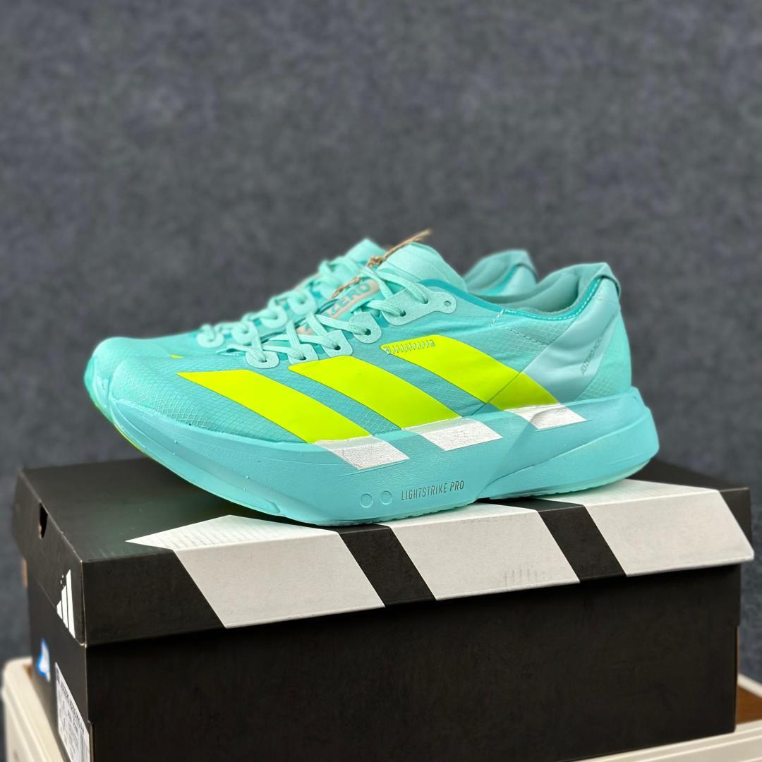 280 Adidas Adizero Adios Pro 4 阿迪达斯 舒适百搭防滑耐磨 低帮 休闲跑步鞋 JR1251-Chinese UA Cheap High Quatity Brand Clothes Bags handbags Sneakers wholesale wholesaler seller from China Factory suppliers Fashion Clothing Shoes best Quality Beautiful Price 280 Adidas Adizero Adios Pro 4 阿迪达斯 舒适百搭防滑耐磨 低帮 休闲跑步鞋 JR1251