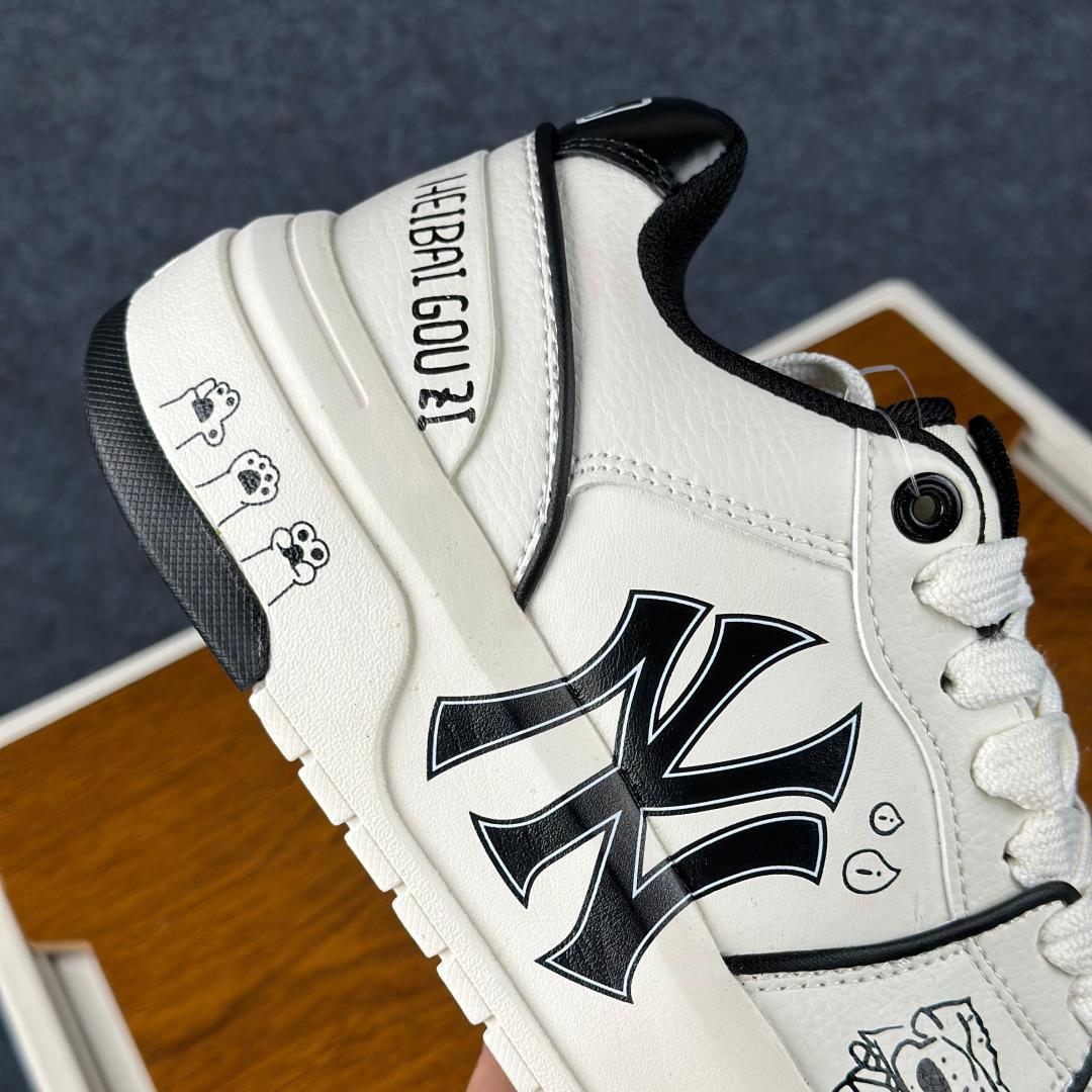 MLB Chunky Liner 学长鞋 定制配色 3ASXCA12N(GP049) 低帮老爹风轻量增高厚底百搭休闲运动慢跑鞋-Top High Quatity Cheap Sneakers Fashion Clothing Clothes Bags handbags Shoes of all Brand wholesale With The best Quality And Beautiful Price from China Factory Chinese suppliers wholesaler seller MLB Chunky Liner 学长鞋 定制配色 3ASXCA12N(GP049) 低帮老爹风轻量增高厚底百搭休闲运动慢跑鞋