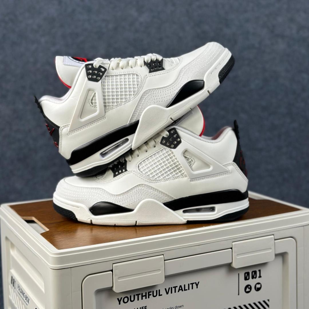 300 W版大厂出品 Air Jordan 4 Retro 乔丹四代 复刻飞行员 IM4002-100-Chinese UA Cheap High Quatity Brand Clothes Bags handbags Sneakers wholesale wholesaler seller from China Factory suppliers Fashion Clothing Shoes best Quality Beautiful Price 300 W版大厂出品 Air Jordan 4 Retro 乔丹四代 复刻飞行员 IM4002-100
