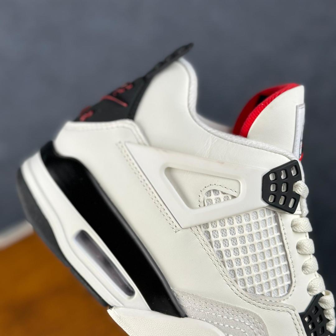 300 W版大厂出品 Air Jordan 4 Retro 乔丹四代 复刻飞行员 IM4002-100-Chinese UA Cheap High Quatity Brand Clothes Bags handbags Sneakers wholesale wholesaler seller from China Factory suppliers Fashion Clothing Shoes best Quality Beautiful Price 300 W版大厂出品 Air Jordan 4 Retro 乔丹四代 复刻飞行员 IM4002-100