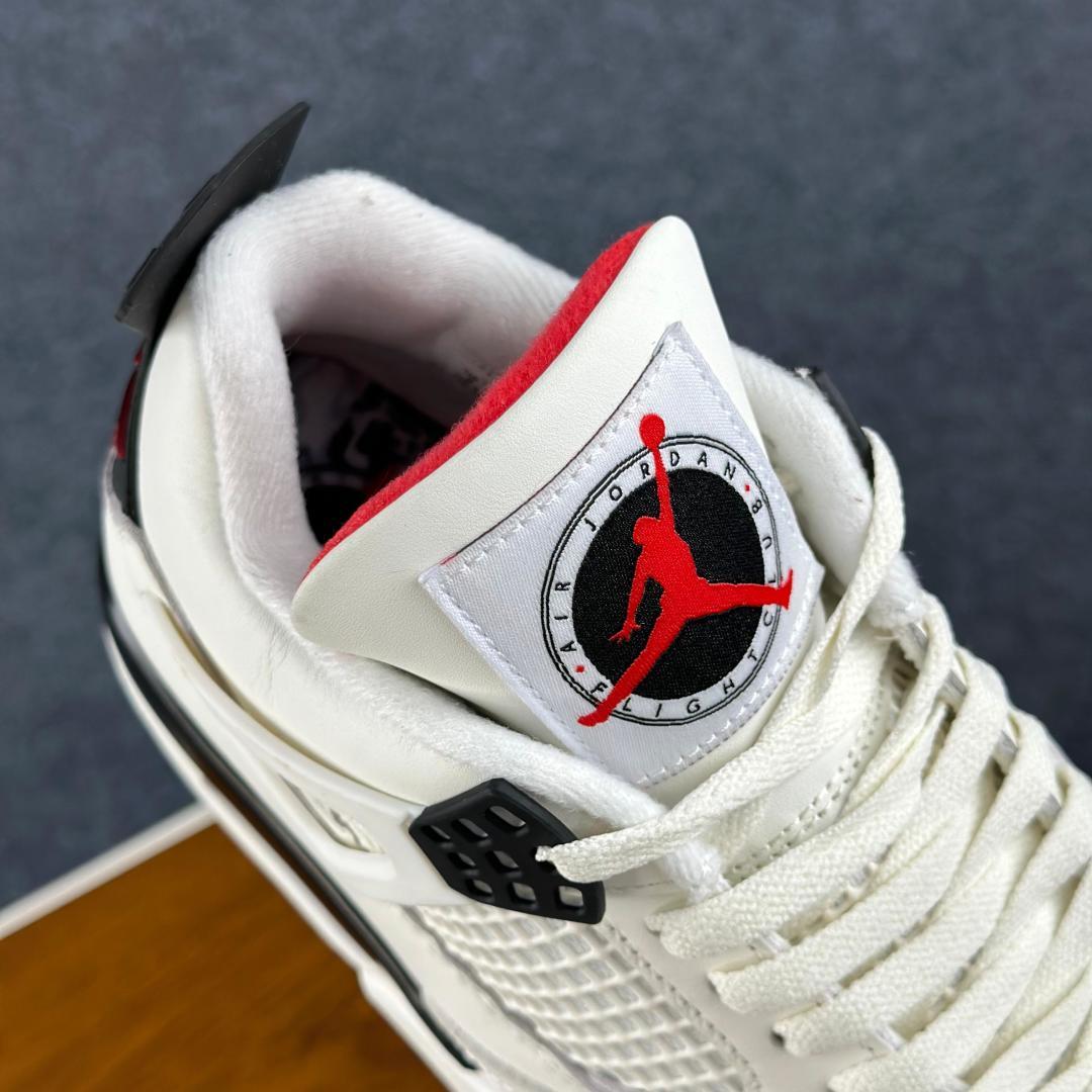 300 W版大厂出品 Air Jordan 4 Retro 乔丹四代 复刻飞行员 IM4002-100-Chinese UA Cheap High Quatity Brand Clothes Bags handbags Sneakers wholesale wholesaler seller from China Factory suppliers Fashion Clothing Shoes best Quality Beautiful Price 300 W版大厂出品 Air Jordan 4 Retro 乔丹四代 复刻飞行员 IM4002-100