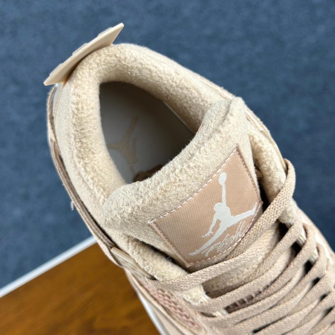 W版大厂出品 Air Jordan 4 Retro 乔丹四代 沙漠黄 HV0823-200-Top High Quatity Cheap Sneakers Fashion Clothing Clothes Bags handbags Shoes of all Brand wholesale With The best Quality And Beautiful Price from China Factory Chinese suppliers wholesaler seller W版大厂出品 Air Jordan 4 Retro 乔丹四代 沙漠黄 HV0823-200
