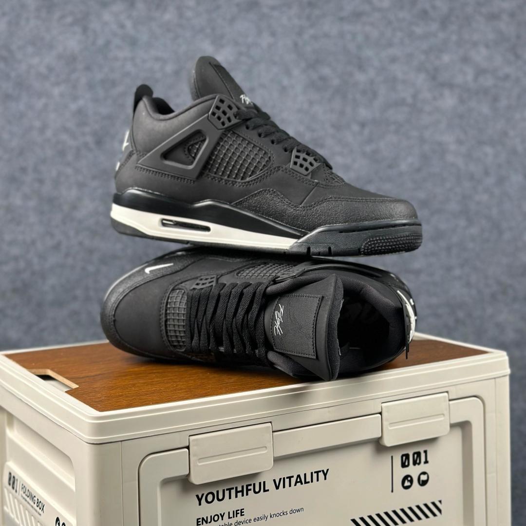 W版大厂出品 Air Jordan 4 Retro 乔丹四代 联名蓝砖 HV0823-200 W版大厂出品 Air Jordan 4 Retro 乔丹四代 联名蓝砖 HV0823-200