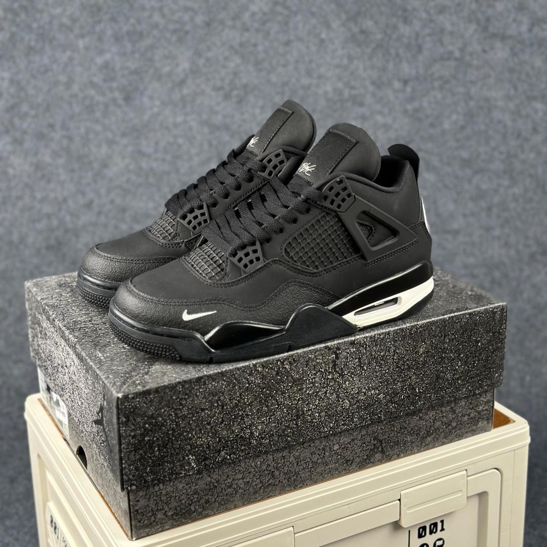 W版大厂出品 Air Jordan 4 Retro 乔丹四代 联名蓝砖 HV0823-200 W版大厂出品 Air Jordan 4 Retro 乔丹四代 联名蓝砖 HV0823-200