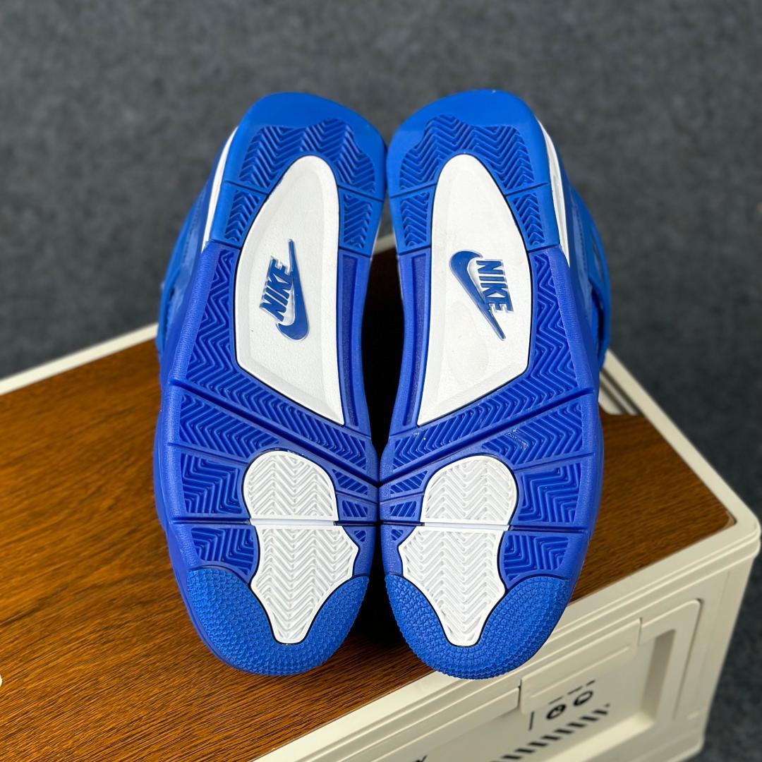 W版大厂出品 Air Jordan 4 Retro 乔丹四代 联名h红砖 HF4340-400-Top High Quatity Cheap Sneakers Fashion Clothing Clothes Bags handbags Shoes of all Brand wholesale With The best Quality And Beautiful Price from China Factory Chinese suppliers wholesaler seller W版大厂出品 Air Jordan 4 Retro 乔丹四代 联名h红砖 HF4340-400