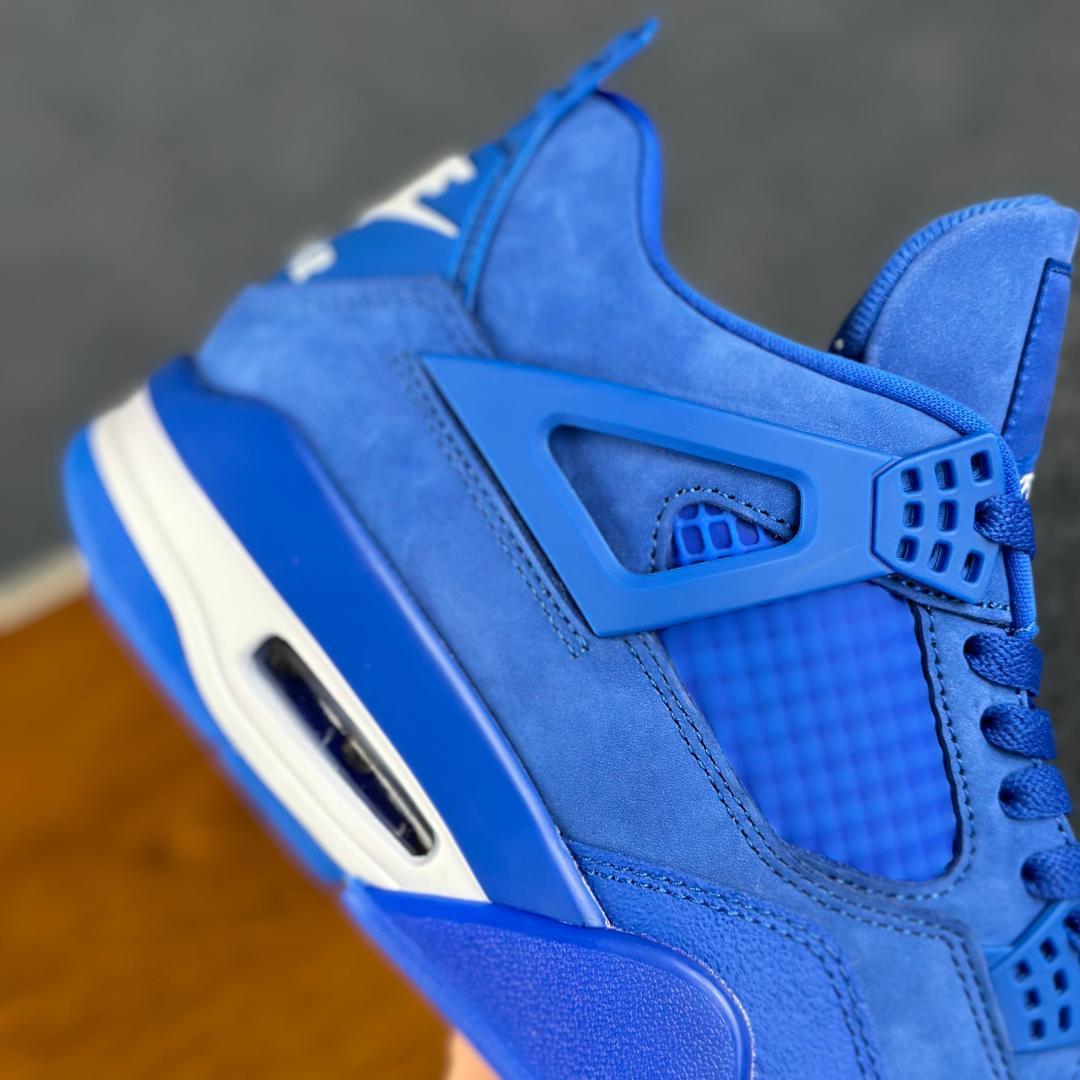 W版大厂出品 Air Jordan 4 Retro 乔丹四代 联名h红砖 HF4340-400-Top High Quatity Cheap Sneakers Fashion Clothing Clothes Bags handbags Shoes of all Brand wholesale With The best Quality And Beautiful Price from China Factory Chinese suppliers wholesaler seller W版大厂出品 Air Jordan 4 Retro 乔丹四代 联名h红砖 HF4340-400