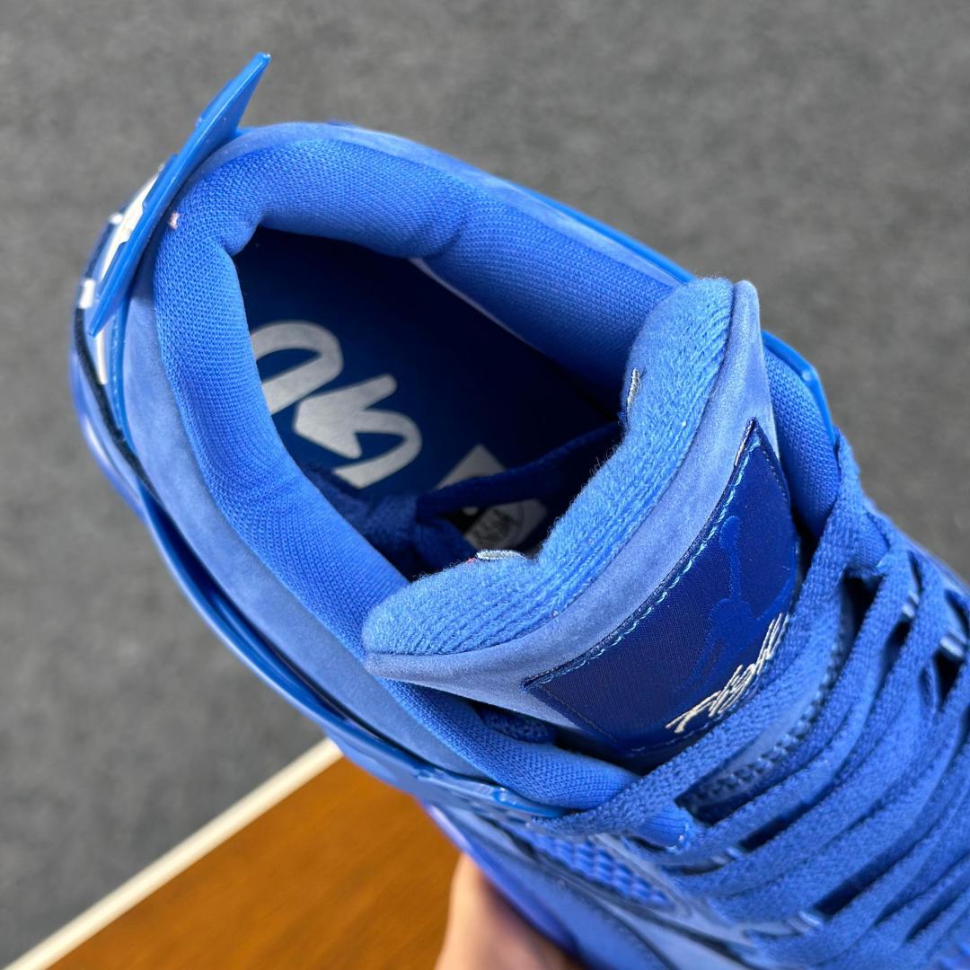 W版大厂出品 Air Jordan 4 Retro 乔丹四代 联名h红砖 HF4340-400-Top High Quatity Cheap Sneakers Fashion Clothing Clothes Bags handbags Shoes of all Brand wholesale With The best Quality And Beautiful Price from China Factory Chinese suppliers wholesaler seller W版大厂出品 Air Jordan 4 Retro 乔丹四代 联名h红砖 HF4340-400