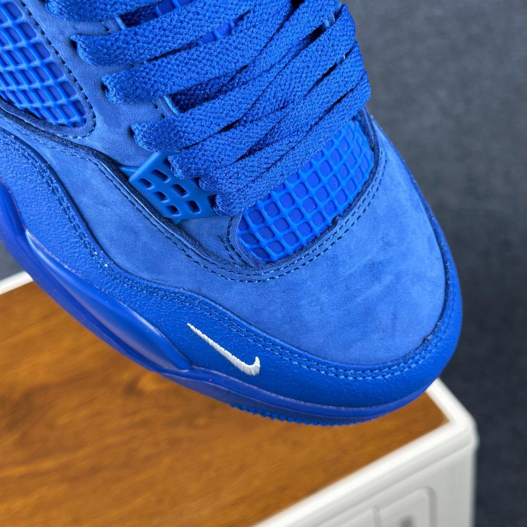 W版大厂出品 Air Jordan 4 Retro 乔丹四代 联名h红砖 HF4340-400-Top High Quatity Cheap Sneakers Fashion Clothing Clothes Bags handbags Shoes of all Brand wholesale With The best Quality And Beautiful Price from China Factory Chinese suppliers wholesaler seller W版大厂出品 Air Jordan 4 Retro 乔丹四代 联名h红砖 HF4340-400