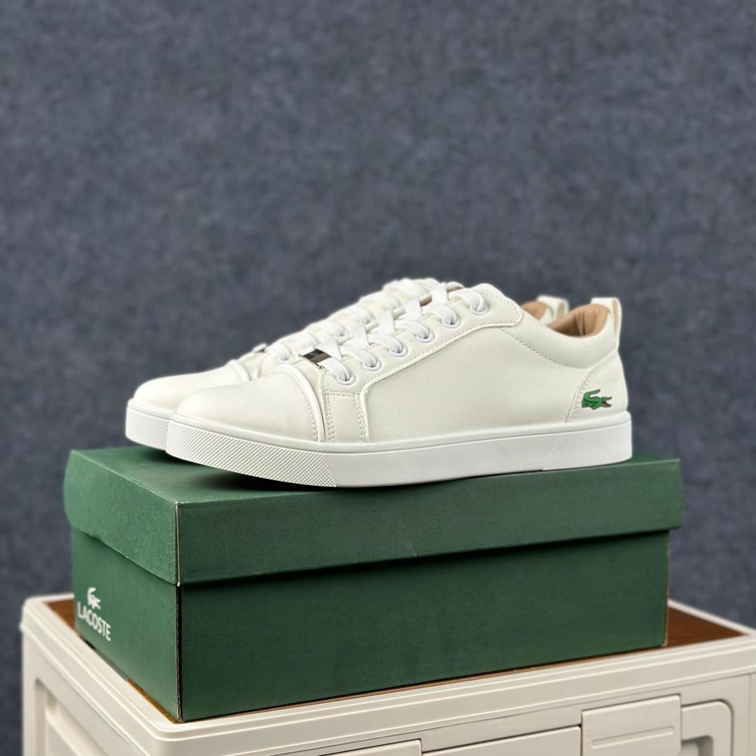 200 独家新款LACOSTE法国鳄鱼最新款 2026春夏新款 高端精品男士奢侈鞋-Chinese UA Cheap High Quatity Brand Clothes Bags handbags Sneakers wholesale wholesaler seller from China Factory suppliers Fashion Clothing Shoes best Quality Beautiful Price 200 独家新款LACOSTE法国鳄鱼最新款 2026春夏新款 高端精品男士奢侈鞋