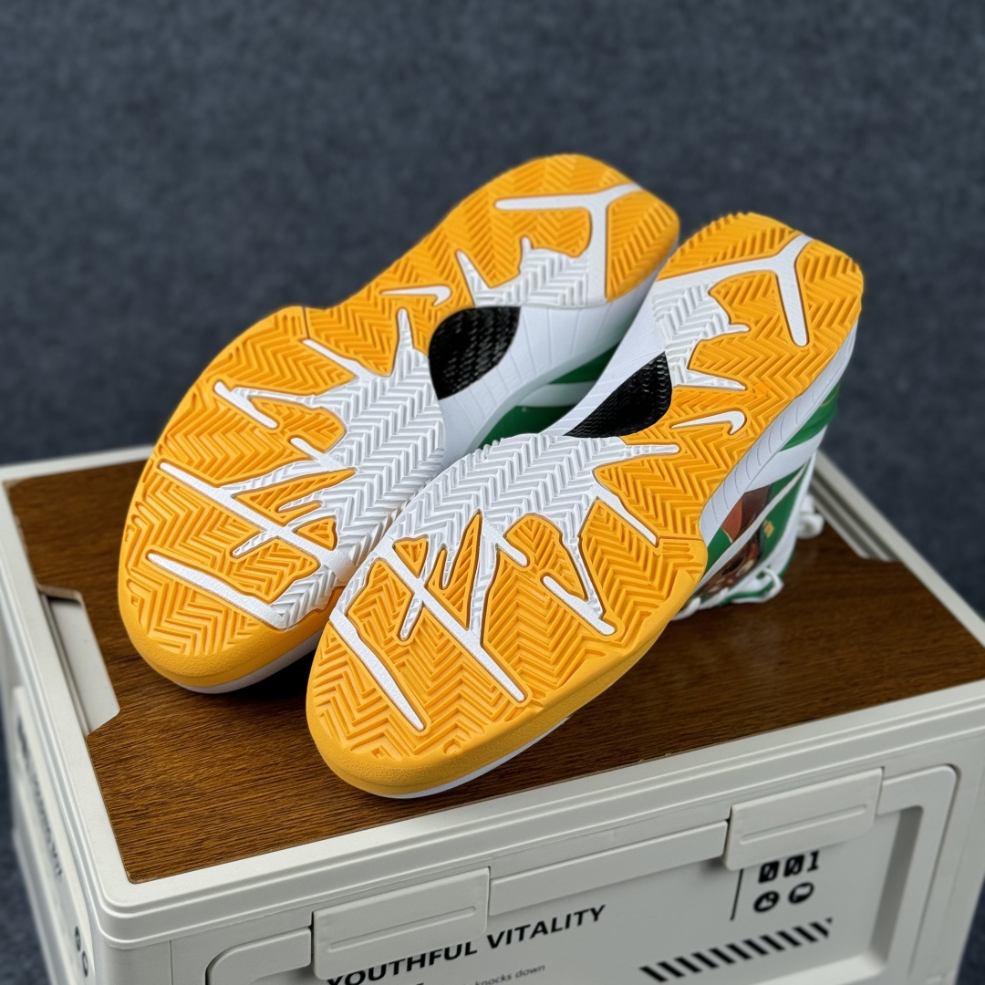 萌趣暴击 Nike Kobe 4 Protro 「马年」限定 当篮球传奇遇上萌趣马年 FJ9363-105-Top High Quatity Cheap Sneakers Fashion Clothing Clothes Bags handbags Shoes of all Brand wholesale With The best Quality And Beautiful Price from China Factory Chinese suppliers wholesaler seller 萌趣暴击 Nike Kobe 4 Protro 「马年」限定 当篮球传奇遇上萌趣马年 FJ9363-105