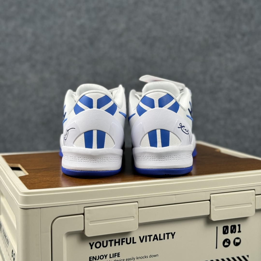 青花马潮 Nike Kobe 8 Protro 马年限定 水墨青花×篮球传奇 HF2793-013-Top High Quatity Cheap Sneakers Fashion Clothing Clothes Bags handbags Shoes of all Brand wholesale With The best Quality And Beautiful Price from China Factory Chinese suppliers wholesaler seller 青花马潮 Nike Kobe 8 Protro 马年限定 水墨青花×篮球传奇 HF2793-013