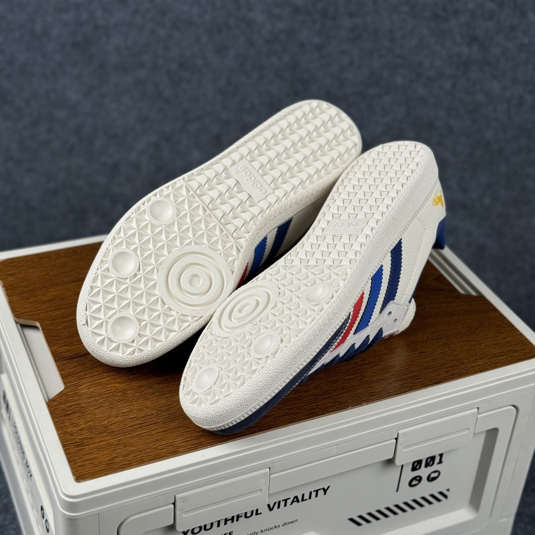 260 Adidas Handball Spezial Sanba 马年限定 ZH2594 阿迪达斯经典款 桑巴德训 复古休闲板鞋-Chinese UA Cheap High Quatity Brand Clothes Bags handbags Sneakers wholesale wholesaler seller from China Factory suppliers Fashion Clothing Shoes best Quality Beautiful Price 260 Adidas Handball Spezial Sanba 马年限定 ZH2594 阿迪达斯经典款 桑巴德训 复古休闲板鞋