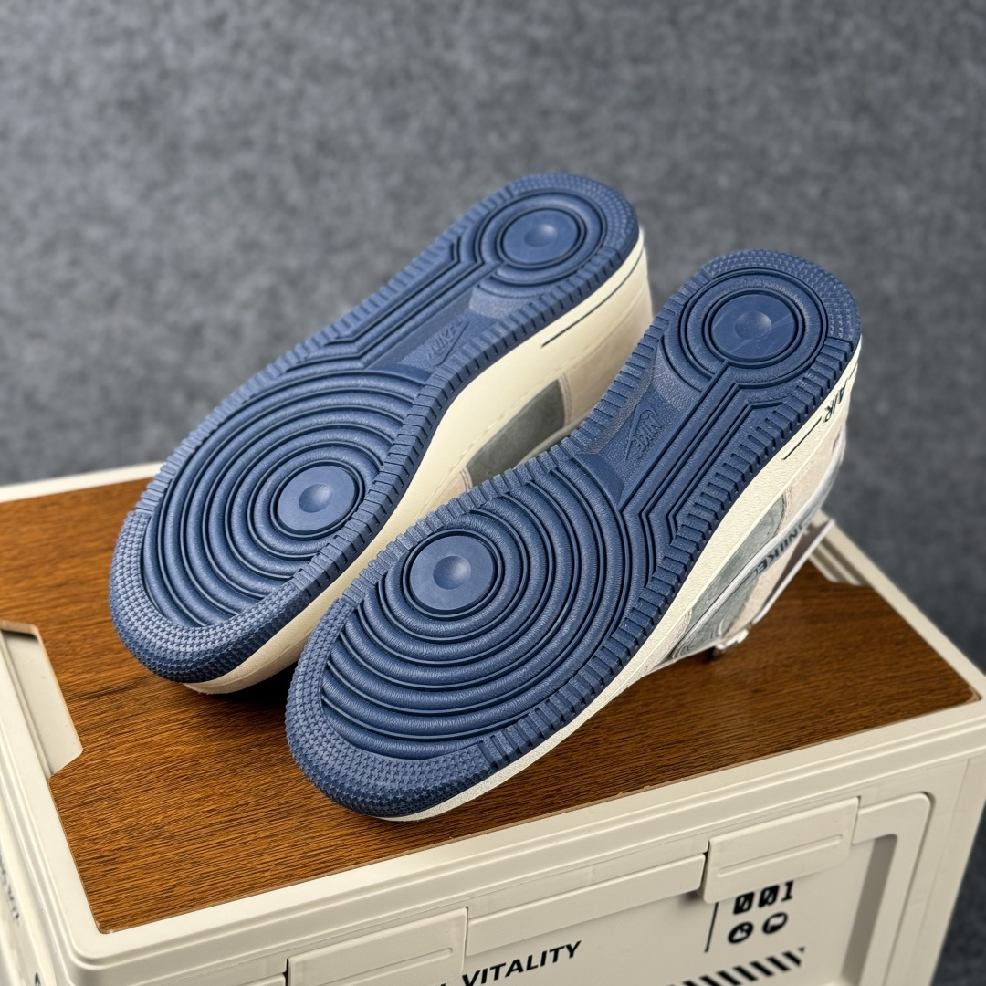 260 Nike Air Force 1'07 Low 北面联名 空军一号低帮休闲板鞋 SY1388-026-Chinese UA Cheap High Quatity Brand Clothes Bags handbags Sneakers wholesale wholesaler seller from China Factory suppliers Fashion Clothing Shoes best Quality Beautiful Price 260 Nike Air Force 1'07 Low 北面联名 空军一号低帮休闲板鞋 SY1388-026