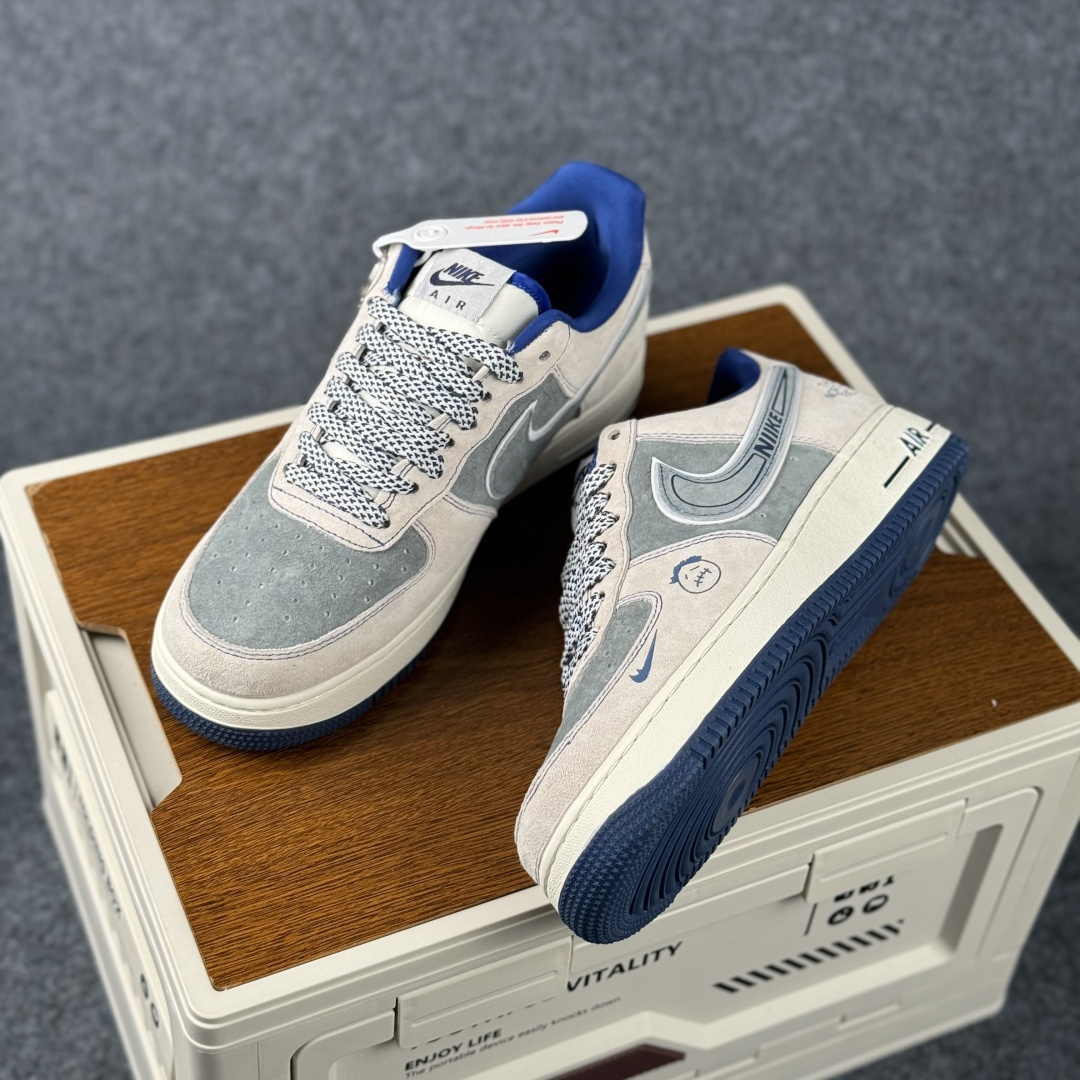 260 Nike Air Force 1'07 Low 北面联名 空军一号低帮休闲板鞋 SY1388-026-Chinese UA Cheap High Quatity Brand Clothes Bags handbags Sneakers wholesale wholesaler seller from China Factory suppliers Fashion Clothing Shoes best Quality Beautiful Price 260 Nike Air Force 1'07 Low 北面联名 空军一号低帮休闲板鞋 SY1388-026