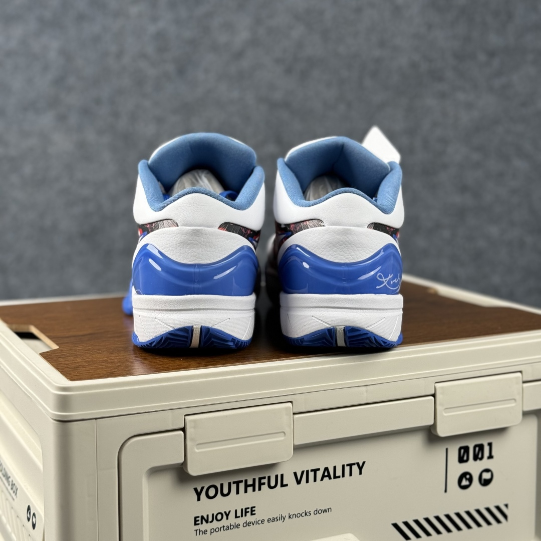 Nike Kobe 4 Protro「马年限定·万马奔腾」 曼巴利刃出鞘 瑞马踏云而来 FJ9363-107 Nike Kobe 4 Protro「马年限定·万马奔腾」 曼巴利刃出鞘 瑞马踏云而来 FJ9363-107