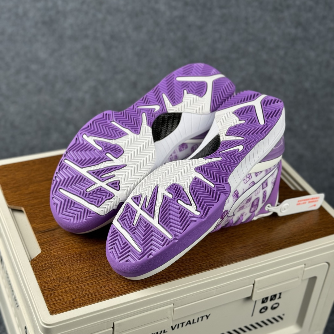 Nike Kobe 4 Protro「马年限定·紫韵新春」 曼巴风骨撞紫霞 瑞马踏春而来 FJ9363-106-Top High Quatity Cheap Sneakers Fashion Clothing Clothes Bags handbags Shoes of all Brand wholesale With The best Quality And Beautiful Price from China Factory Chinese suppliers wholesaler seller Nike Kobe 4 Protro「马年限定·紫韵新春」 曼巴风骨撞紫霞 瑞马踏春而来 FJ9363-106