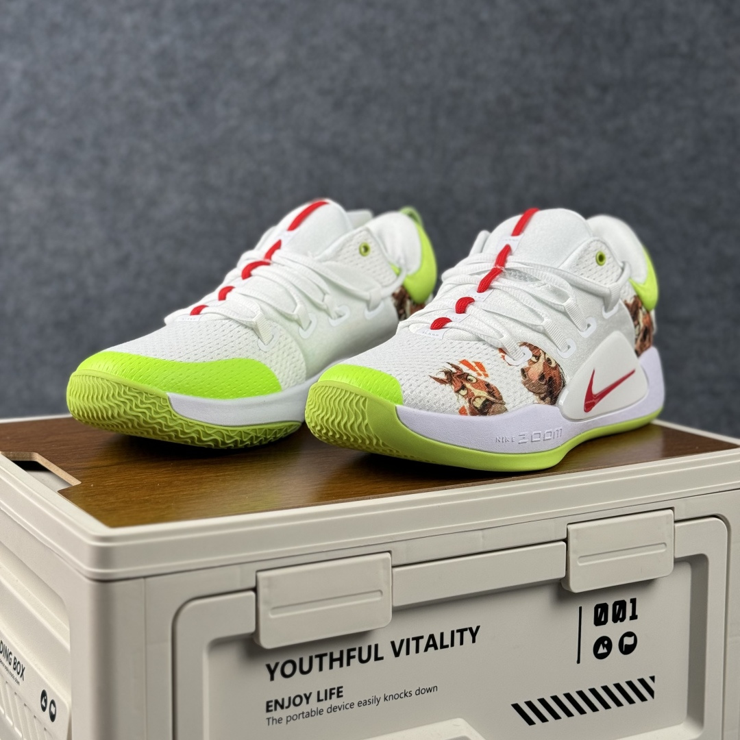 Nike Zoom Hyperdunk 2019「马年限定·萌趣战马」 把祥瑞穿成潮流 AR0465-012-Top High Quatity Cheap Sneakers Fashion Clothing Clothes Bags handbags Shoes of all Brand wholesale With The best Quality And Beautiful Price from China Factory Chinese suppliers wholesaler seller Nike Zoom Hyperdunk 2019「马年限定·萌趣战马」 把祥瑞穿成潮流 AR0465-012