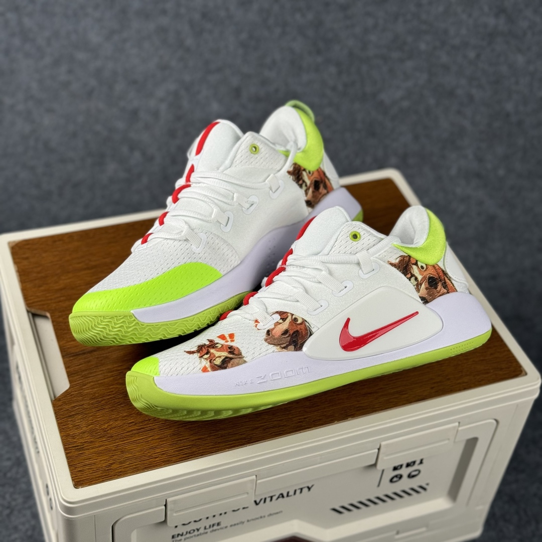 Nike Zoom Hyperdunk 2019「马年限定·萌趣战马」 把祥瑞穿成潮流 AR0465-012-Top High Quatity Cheap Sneakers Fashion Clothing Clothes Bags handbags Shoes of all Brand wholesale With The best Quality And Beautiful Price from China Factory Chinese suppliers wholesaler seller Nike Zoom Hyperdunk 2019「马年限定·萌趣战马」 把祥瑞穿成潮流 AR0465-012