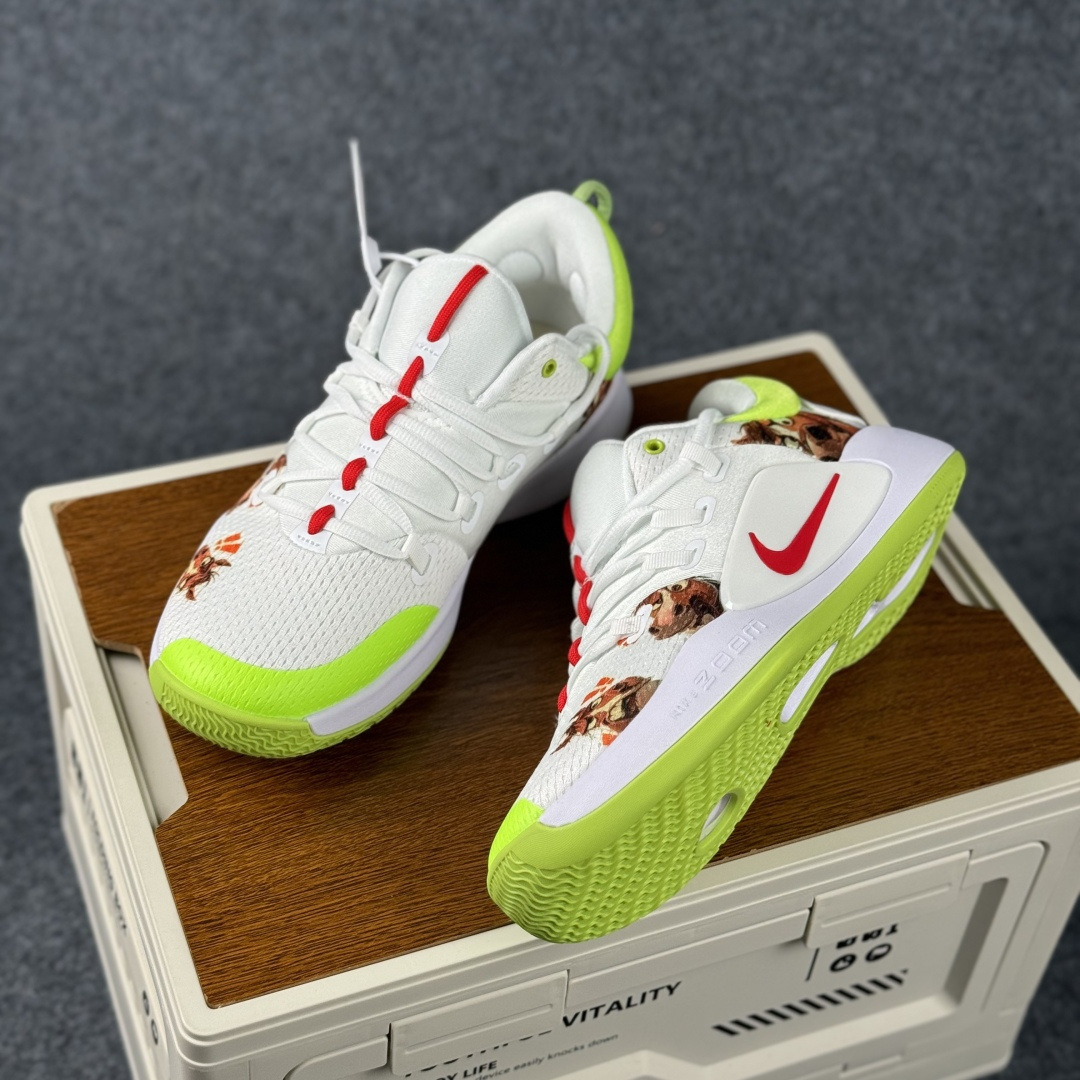Nike Zoom Hyperdunk 2019「马年限定·萌趣战马」 把祥瑞穿成潮流 AR0465-012-Top High Quatity Cheap Sneakers Fashion Clothing Clothes Bags handbags Shoes of all Brand wholesale With The best Quality And Beautiful Price from China Factory Chinese suppliers wholesaler seller Nike Zoom Hyperdunk 2019「马年限定·萌趣战马」 把祥瑞穿成潮流 AR0465-012