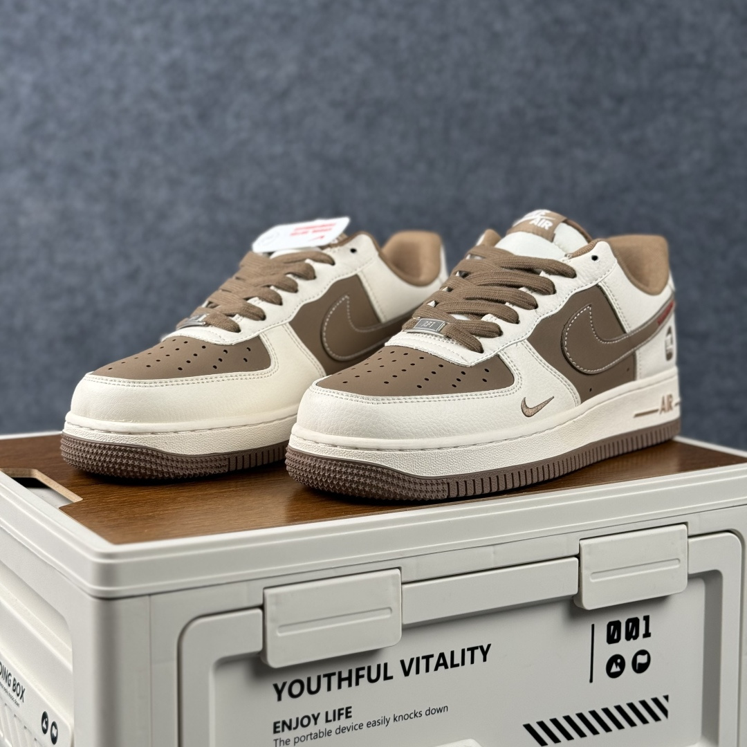 Nike Air Force 1'07 Low 马年限定 空军一号低帮休闲板鞋 XD0028-017-Top High Quatity Cheap Sneakers Fashion Clothing Clothes Bags handbags Shoes of all Brand wholesale With The best Quality And Beautiful Price from China Factory Chinese suppliers wholesaler seller Nike Air Force 1'07 Low 马年限定 空军一号低帮休闲板鞋 XD0028-017