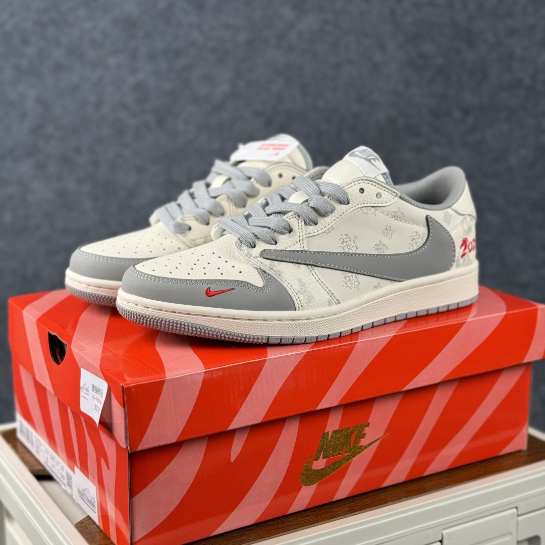 280 Air Jordan 1 Low AJ1 乔1 马年限定 2026 高端定制 低帮倒钩复古篮球鞋 XT6998-115-Chinese UA Cheap High Quatity Brand Clothes Bags handbags Sneakers wholesale wholesaler seller from China Factory suppliers Fashion Clothing Shoes best Quality Beautiful Price 280 Air Jordan 1 Low AJ1 乔1 马年限定 2026 高端定制 低帮倒钩复古篮球鞋 XT6998-115