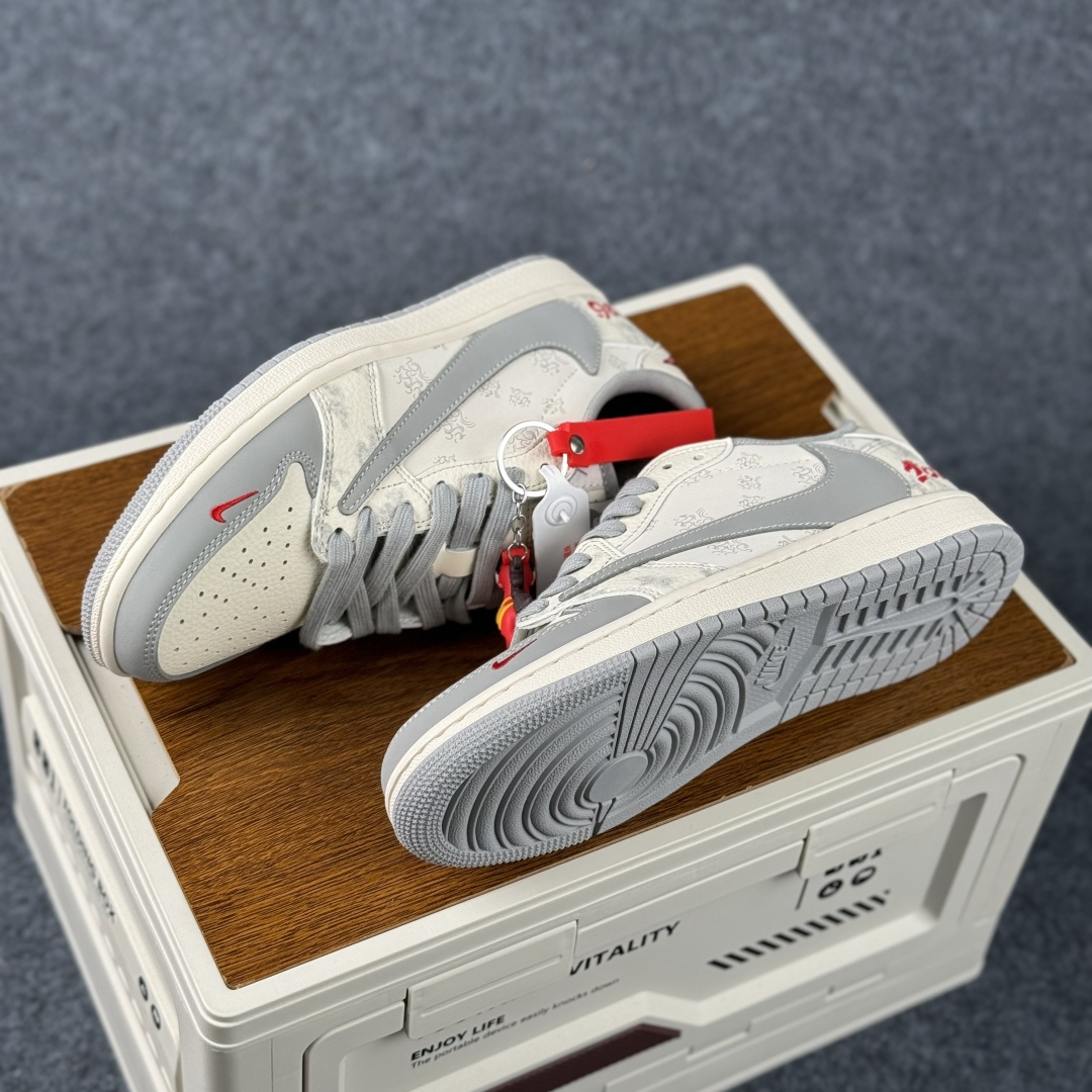 280 Air Jordan 1 Low AJ1 乔1 马年限定 2026 高端定制 低帮倒钩复古篮球鞋 XT6998-115-Chinese UA Cheap High Quatity Brand Clothes Bags handbags Sneakers wholesale wholesaler seller from China Factory suppliers Fashion Clothing Shoes best Quality Beautiful Price 280 Air Jordan 1 Low AJ1 乔1 马年限定 2026 高端定制 低帮倒钩复古篮球鞋 XT6998-115