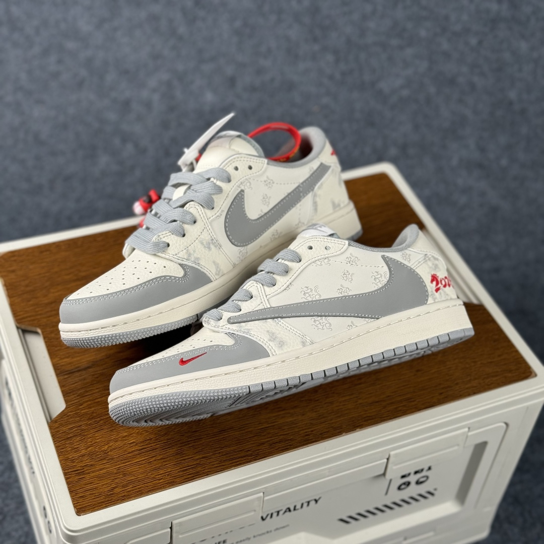 280 Air Jordan 1 Low AJ1 乔1 马年限定 2026 高端定制 低帮倒钩复古篮球鞋 XT6998-115-Chinese UA Cheap High Quatity Brand Clothes Bags handbags Sneakers wholesale wholesaler seller from China Factory suppliers Fashion Clothing Shoes best Quality Beautiful Price 280 Air Jordan 1 Low AJ1 乔1 马年限定 2026 高端定制 低帮倒钩复古篮球鞋 XT6998-115
