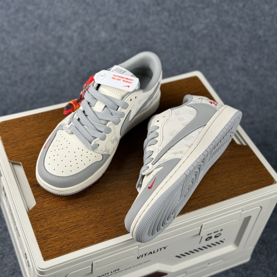 280 Air Jordan 1 Low AJ1 乔1 马年限定 2026 高端定制 低帮倒钩复古篮球鞋 XT6998-115-Chinese UA Cheap High Quatity Brand Clothes Bags handbags Sneakers wholesale wholesaler seller from China Factory suppliers Fashion Clothing Shoes best Quality Beautiful Price 280 Air Jordan 1 Low AJ1 乔1 马年限定 2026 高端定制 低帮倒钩复古篮球鞋 XT6998-115