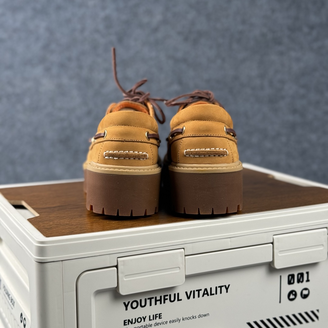 300 Timberland添柏岚 PREMIUM系列 松糕厚底鞋 舒适百搭 经典 女款 三眼船鞋版本-Chinese UA Cheap High Quatity Brand Clothes Bags handbags Sneakers wholesale wholesaler seller from China Factory suppliers Fashion Clothing Shoes best Quality Beautiful Price 300 Timberland添柏岚 PREMIUM系列 松糕厚底鞋 舒适百搭 经典 女款 三眼船鞋版本