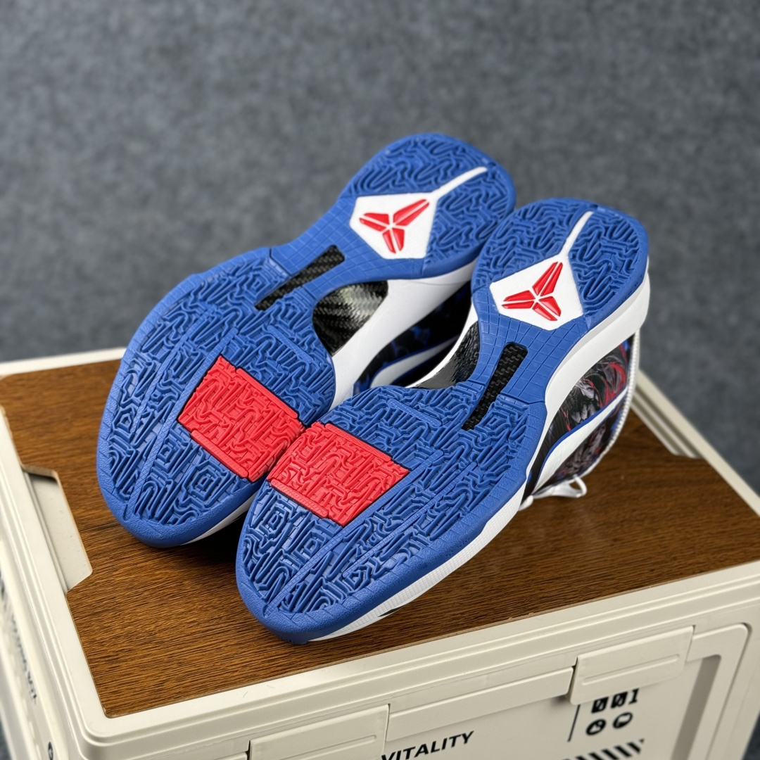 马年限定 Kobe 5 Protro 以传奇之名 驭风而行 当曼巴精神邂逅甲辰马年的飒爽锋芒 CD4991-871