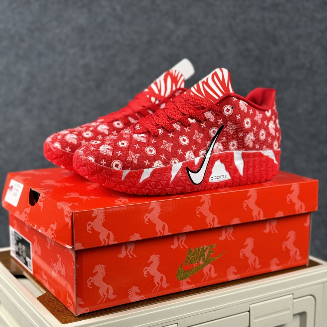 红纹满印 Zoom Kobe 系列 把新年鸿运穿在脚下 HF2794-016-Top High Quatity Cheap Sneakers Fashion Clothing Clothes Bags handbags Shoes of all Brand wholesale With The best Quality And Beautiful Price from China Factory Chinese suppliers wholesaler seller 红纹满印 Zoom Kobe 系列 把新年鸿运穿在脚下 HF2794-016