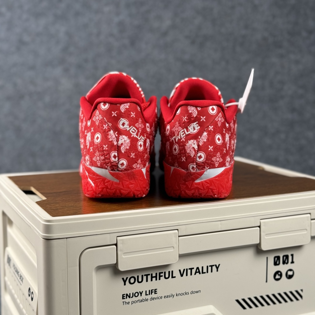 红纹满印 Zoom Kobe 系列 把新年鸿运穿在脚下 HF2794-016-Top High Quatity Cheap Sneakers Fashion Clothing Clothes Bags handbags Shoes of all Brand wholesale With The best Quality And Beautiful Price from China Factory Chinese suppliers wholesaler seller 红纹满印 Zoom Kobe 系列 把新年鸿运穿在脚下 HF2794-016