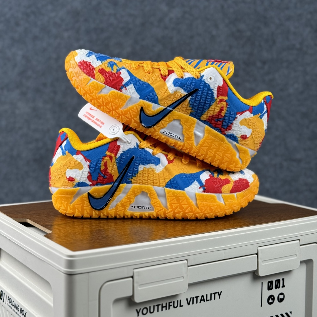 290 熔岩迷彩 Zoom Kobe 系列 把球场火焰穿在脚下 HF2794-012-Chinese UA Cheap High Quatity Brand Clothes Bags handbags Sneakers wholesale wholesaler seller from China Factory suppliers Fashion Clothing Shoes best Quality Beautiful Price 290 熔岩迷彩 Zoom Kobe 系列 把球场火焰穿在脚下 HF2794-012