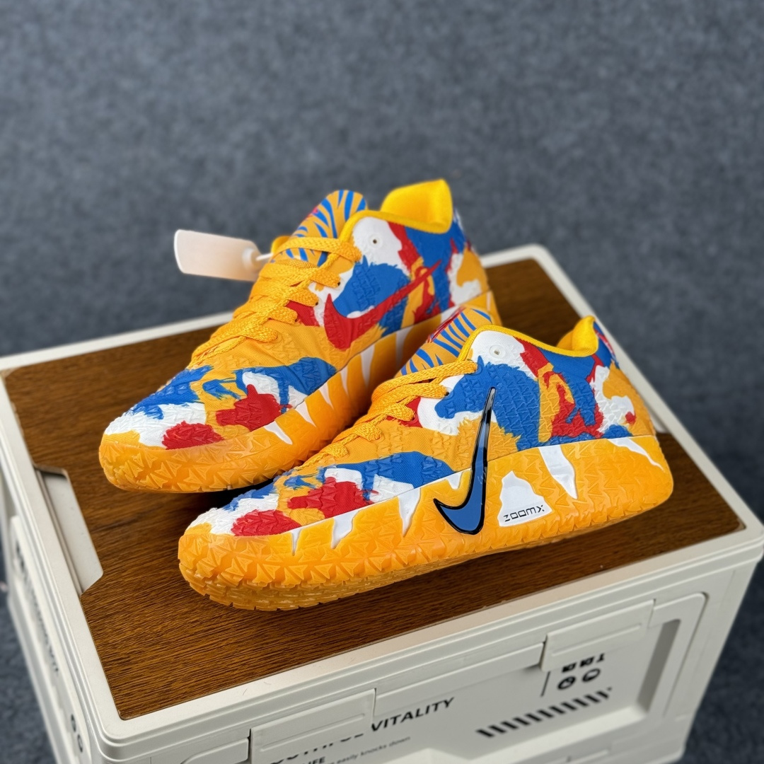 290 熔岩迷彩 Zoom Kobe 系列 把球场火焰穿在脚下 HF2794-012-Chinese UA Cheap High Quatity Brand Clothes Bags handbags Sneakers wholesale wholesaler seller from China Factory suppliers Fashion Clothing Shoes best Quality Beautiful Price 290 熔岩迷彩 Zoom Kobe 系列 把球场火焰穿在脚下 HF2794-012