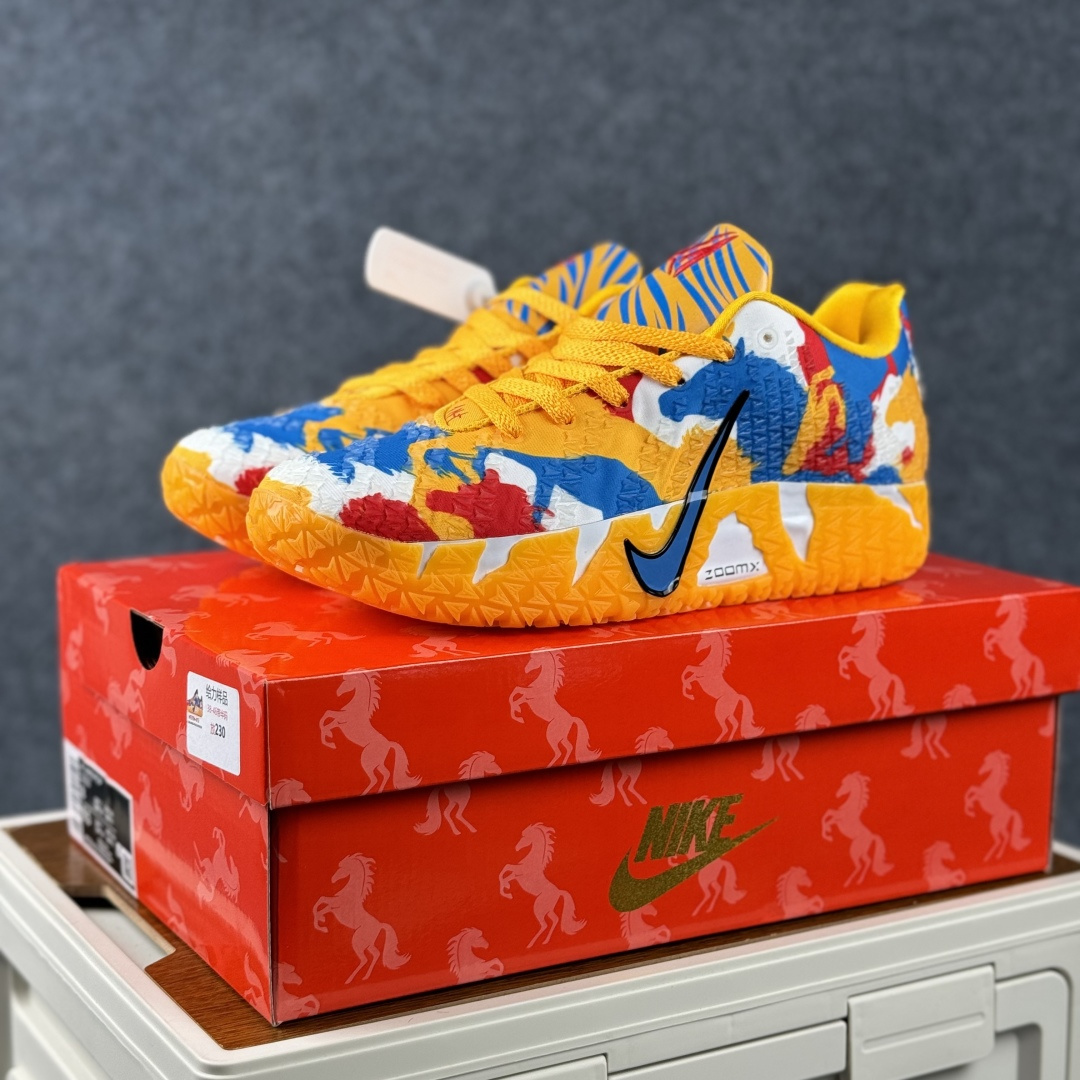 290 熔岩迷彩 Zoom Kobe 系列 把球场火焰穿在脚下 HF2794-012-Chinese UA Cheap High Quatity Brand Clothes Bags handbags Sneakers wholesale wholesaler seller from China Factory suppliers Fashion Clothing Shoes best Quality Beautiful Price 290 熔岩迷彩 Zoom Kobe 系列 把球场火焰穿在脚下 HF2794-012