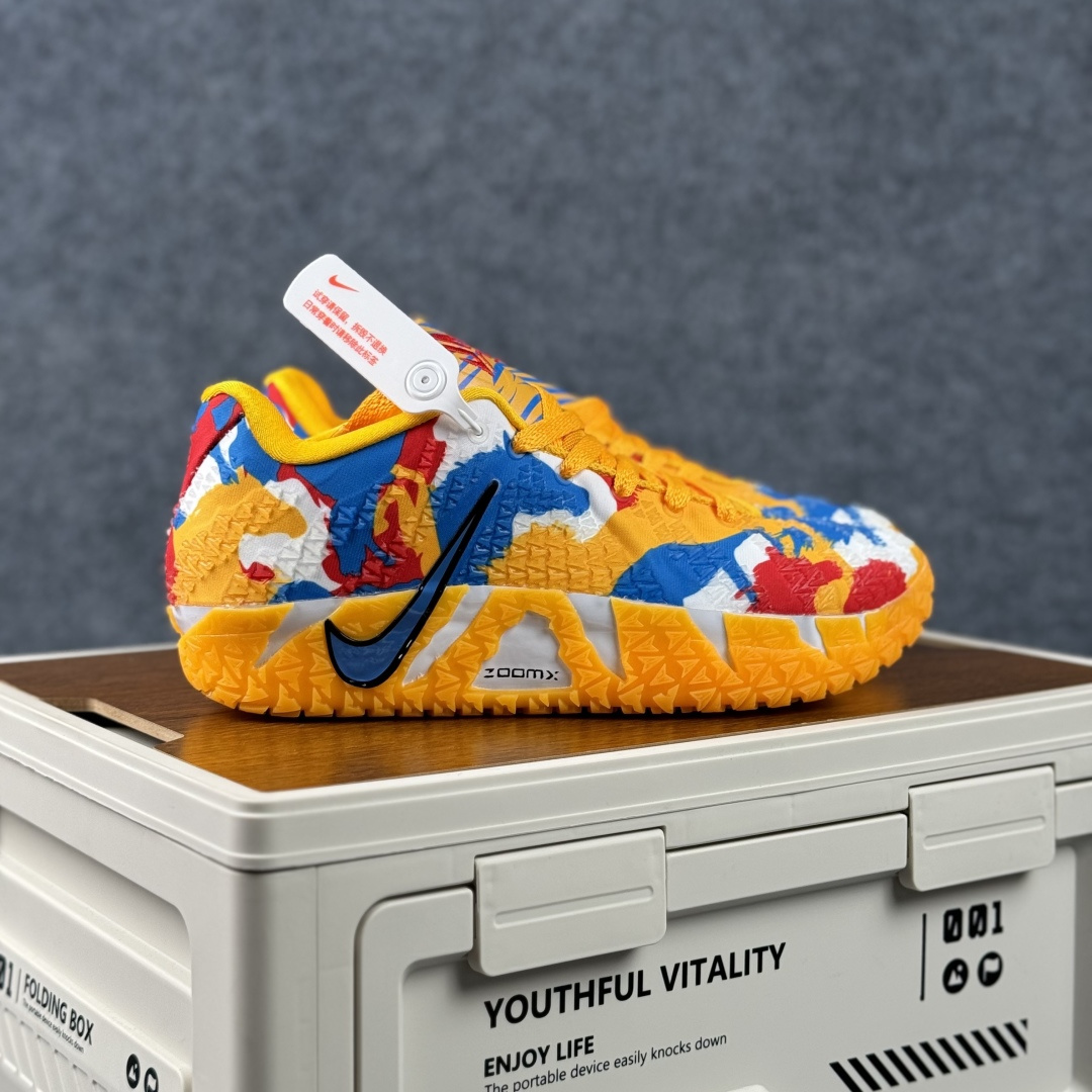 290 熔岩迷彩 Zoom Kobe 系列 把球场火焰穿在脚下 HF2794-012-Chinese UA Cheap High Quatity Brand Clothes Bags handbags Sneakers wholesale wholesaler seller from China Factory suppliers Fashion Clothing Shoes best Quality Beautiful Price 290 熔岩迷彩 Zoom Kobe 系列 把球场火焰穿在脚下 HF2794-012