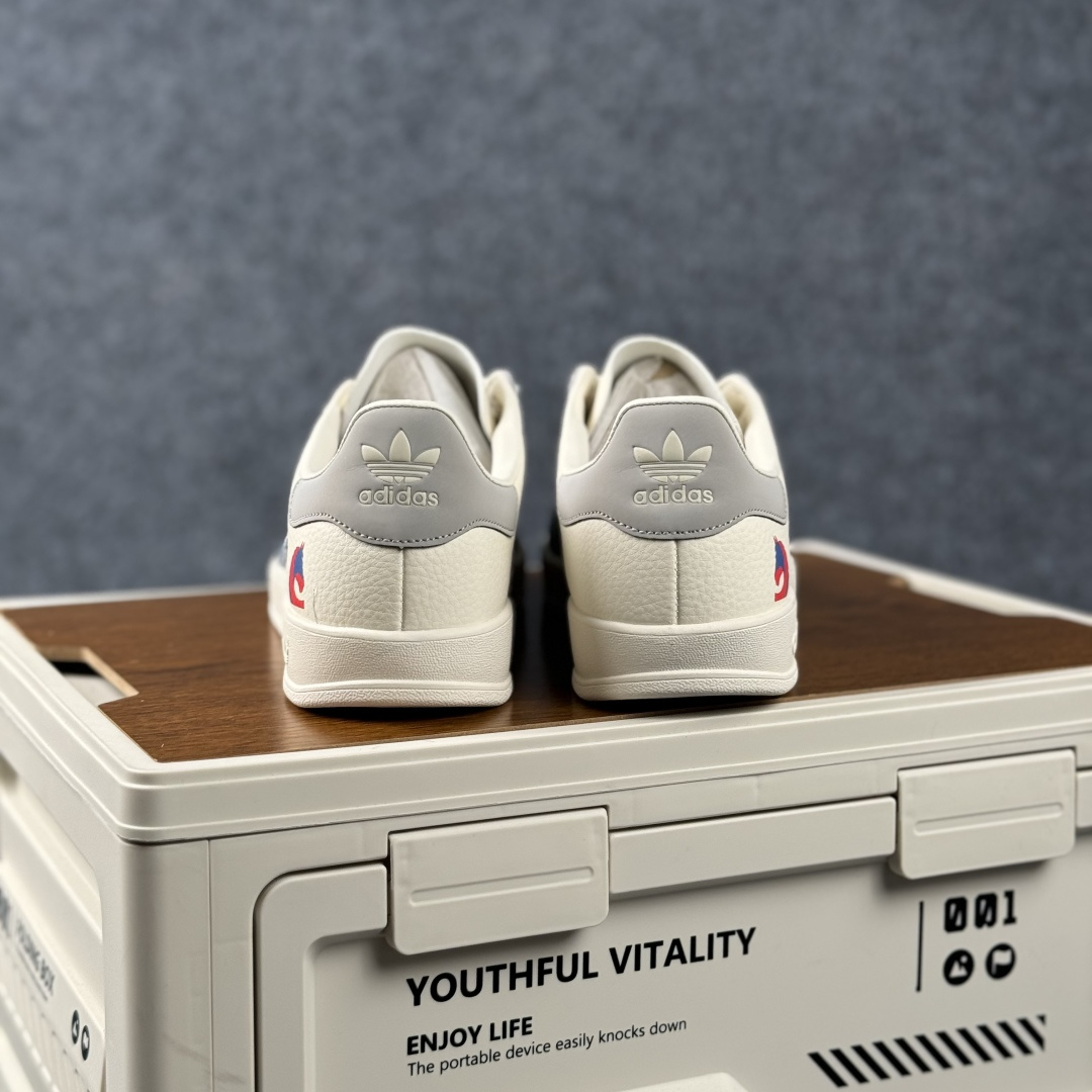 Adidas Handball Spezial Sanba 马年限定 JJ2603 阿迪达斯经典款 桑巴德训 复古休闲板鞋-Top High Quatity Cheap Sneakers Fashion Clothing Clothes Bags handbags Shoes of all Brand wholesale With The best Quality And Beautiful Price from China Factory Chinese suppliers wholesaler seller Adidas Handball Spezial Sanba 马年限定 JJ2603 阿迪达斯经典款 桑巴德训 复古休闲板鞋