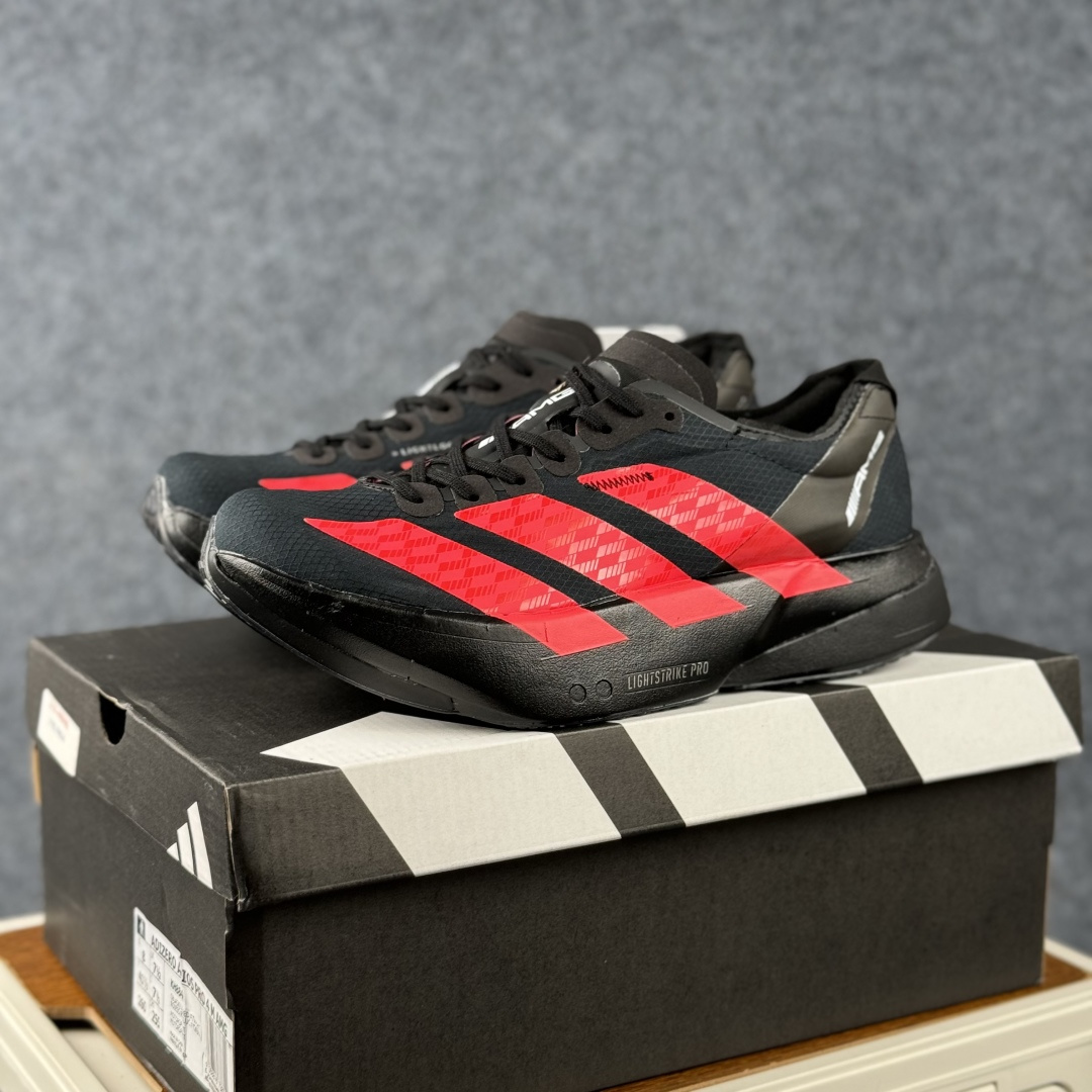 Adidas Adizero Adios PRO 4M 阿迪超轻透气缓震跑鞋 KH8840-Top High Quatity Cheap Sneakers Fashion Clothing Clothes Bags handbags Shoes of all Brand wholesale With The best Quality And Beautiful Price from China Factory Chinese suppliers wholesaler seller Adidas Adizero Adios PRO 4M 阿迪超轻透气缓震跑鞋 KH8840